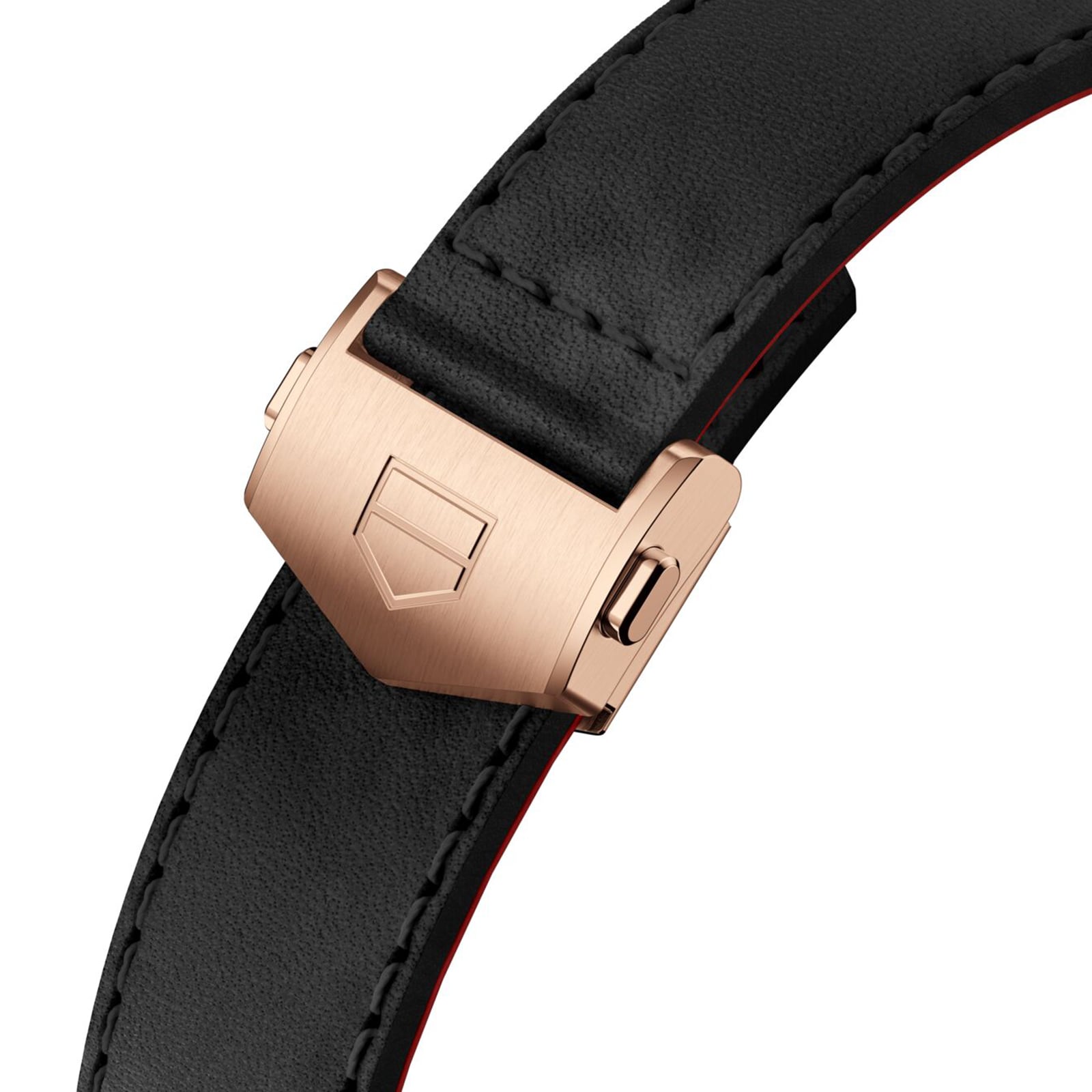 Replica TAG Heuer Connected Calibre E4 Golden Bright Edition 42mm Mens details SBR8011.BC6652 6 Replica TAG Heuer Connected Calibre E4 Golden Bright Edition 42mm Mens details SBR8011.BC6652