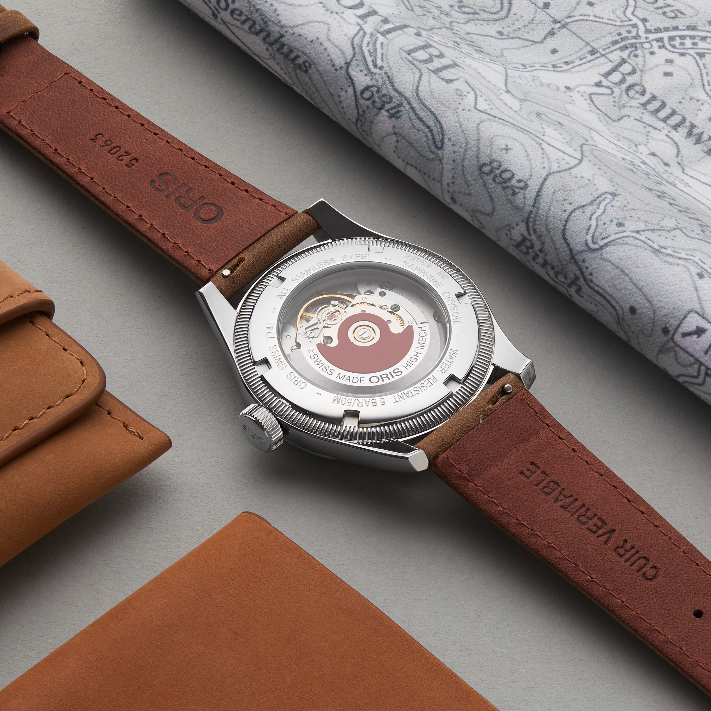 Replica Oris Big Crown 40mm Mens details 01 754 7741 4065-07 5 20 63 6 Replica Oris Big Crown 40mm Mens details 01 754 7741 4065-07 5 20 63