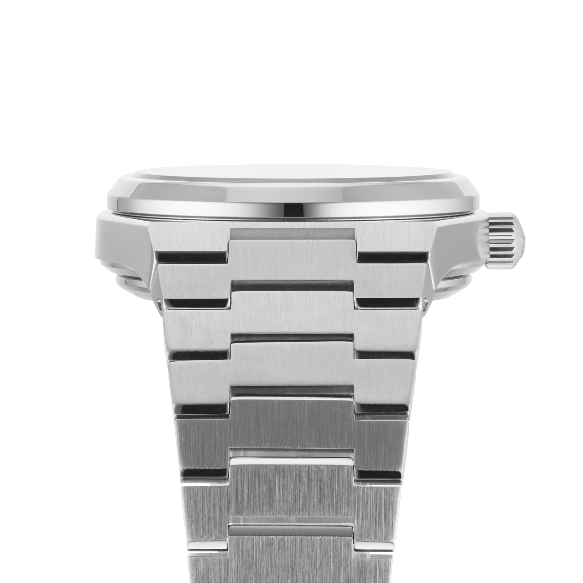 Replica Tissot PRX Powermatic 80 35mm Unisex details Blue T1372071104100 6 Replica Tissot PRX Powermatic 80 35mm Unisex details Blue T1372071104100