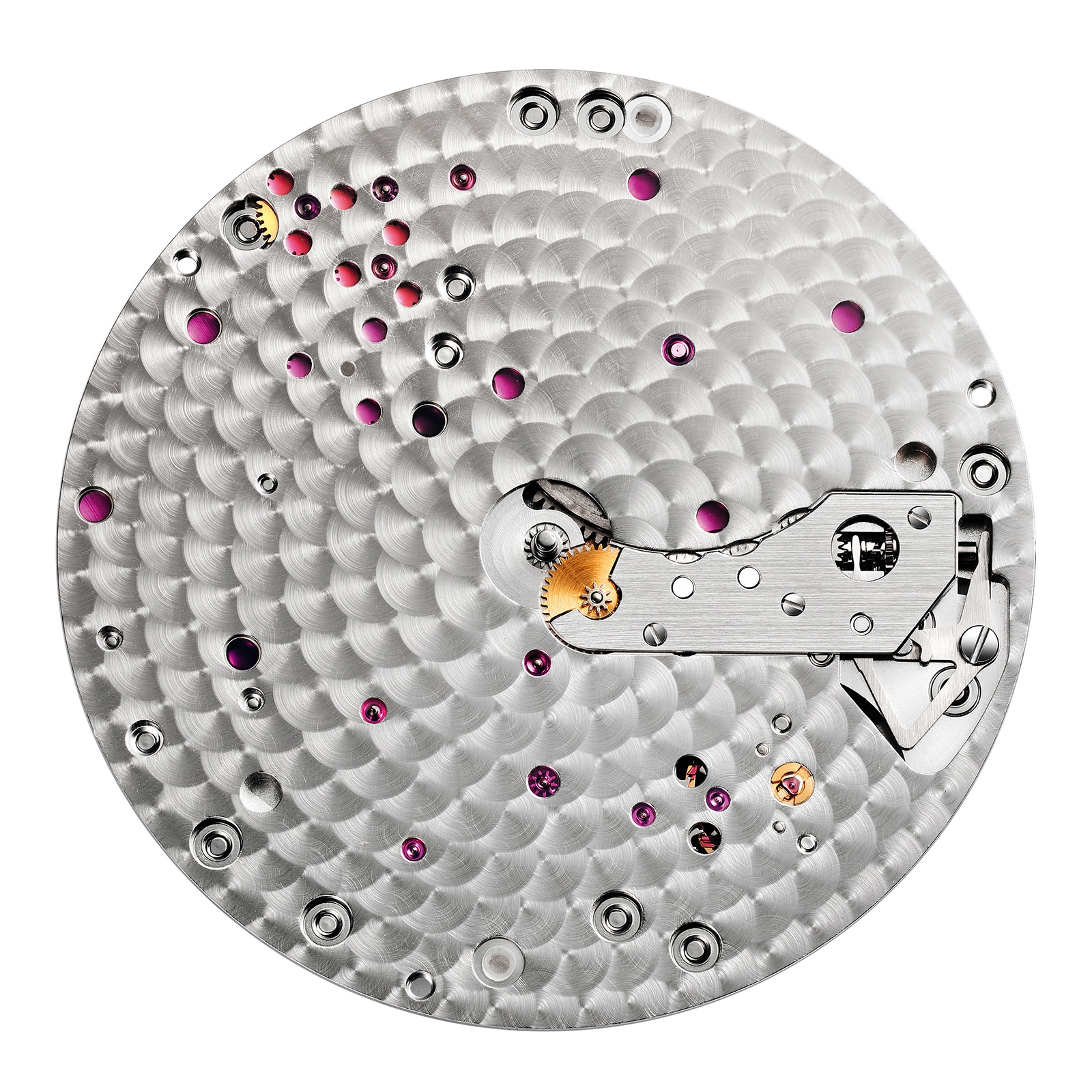Replica Bvlgari Octo Finissimo details 103464 6 Replica Bvlgari Octo Finissimo details 103464