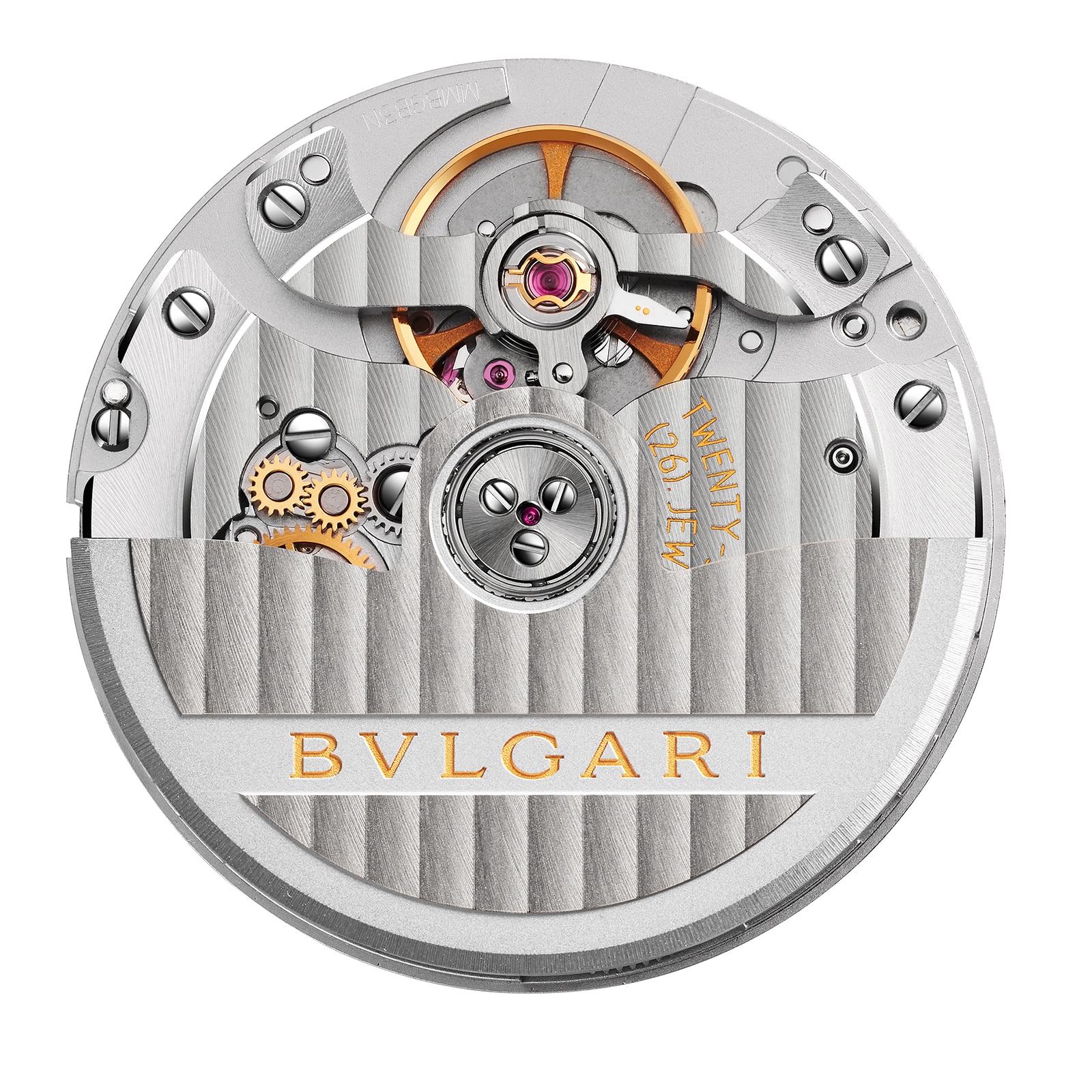 Replica Bvlgari Octo Finissimo details 103077 6 Replica Bvlgari Octo Finissimo details 103077