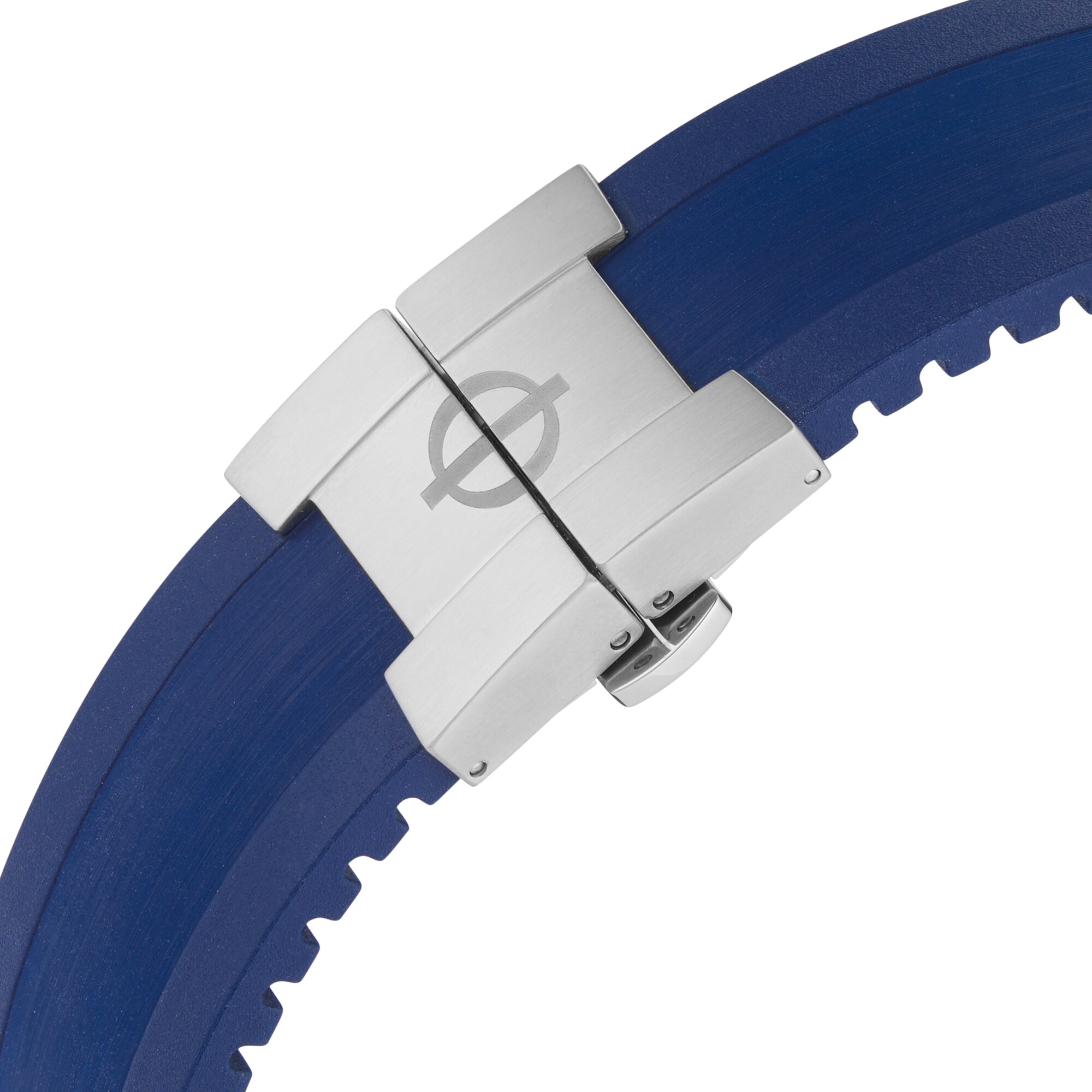 Replica Baume & Mercier Riviera Automatic 42mm Mens details Blue BMOA10716