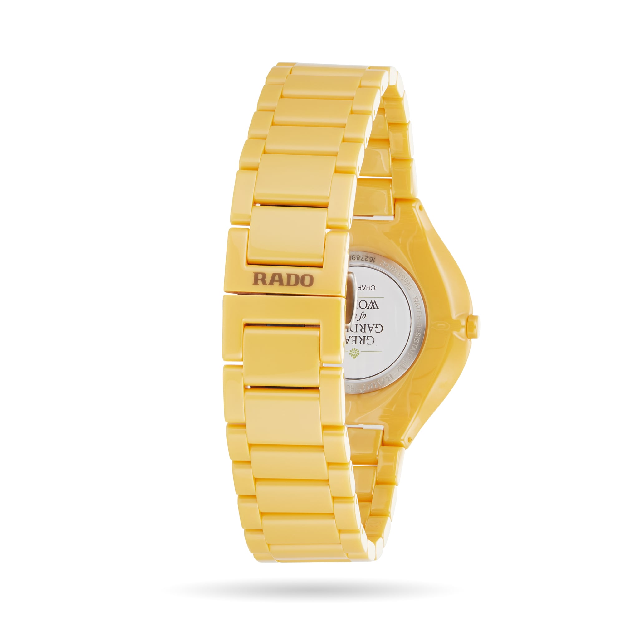 Replica Rado True Thinline X Great Gardens Of The World 39mm Unisex details R27122252 6 Replica Rado True Thinline X Great Gardens Of The World 39mm Unisex details R27122252