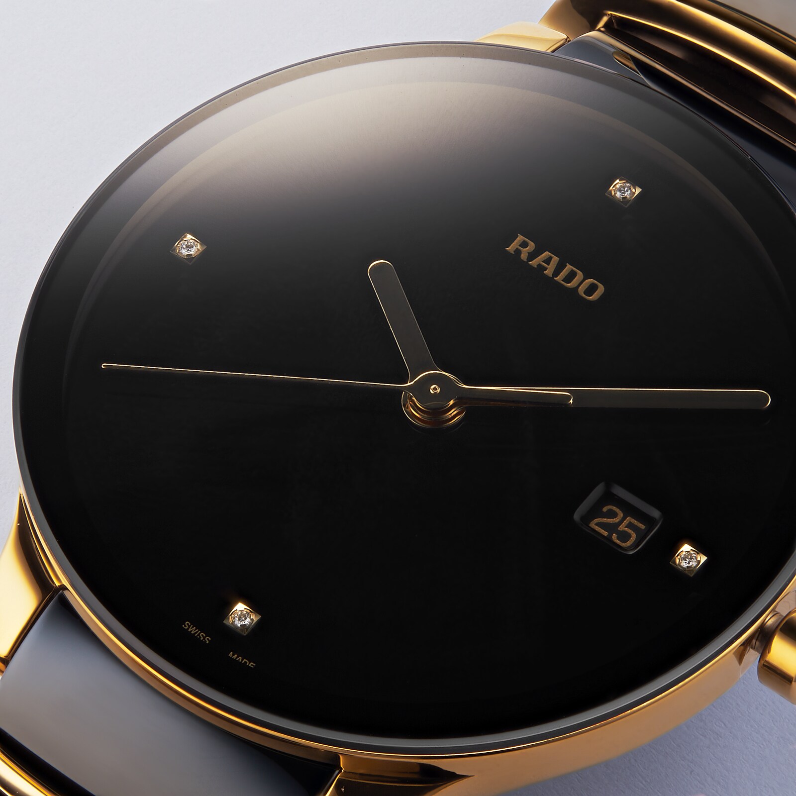 Replica Rado Centrix 42mm Mens details R30929712 6 Replica Rado Centrix 42mm Mens details R30929712