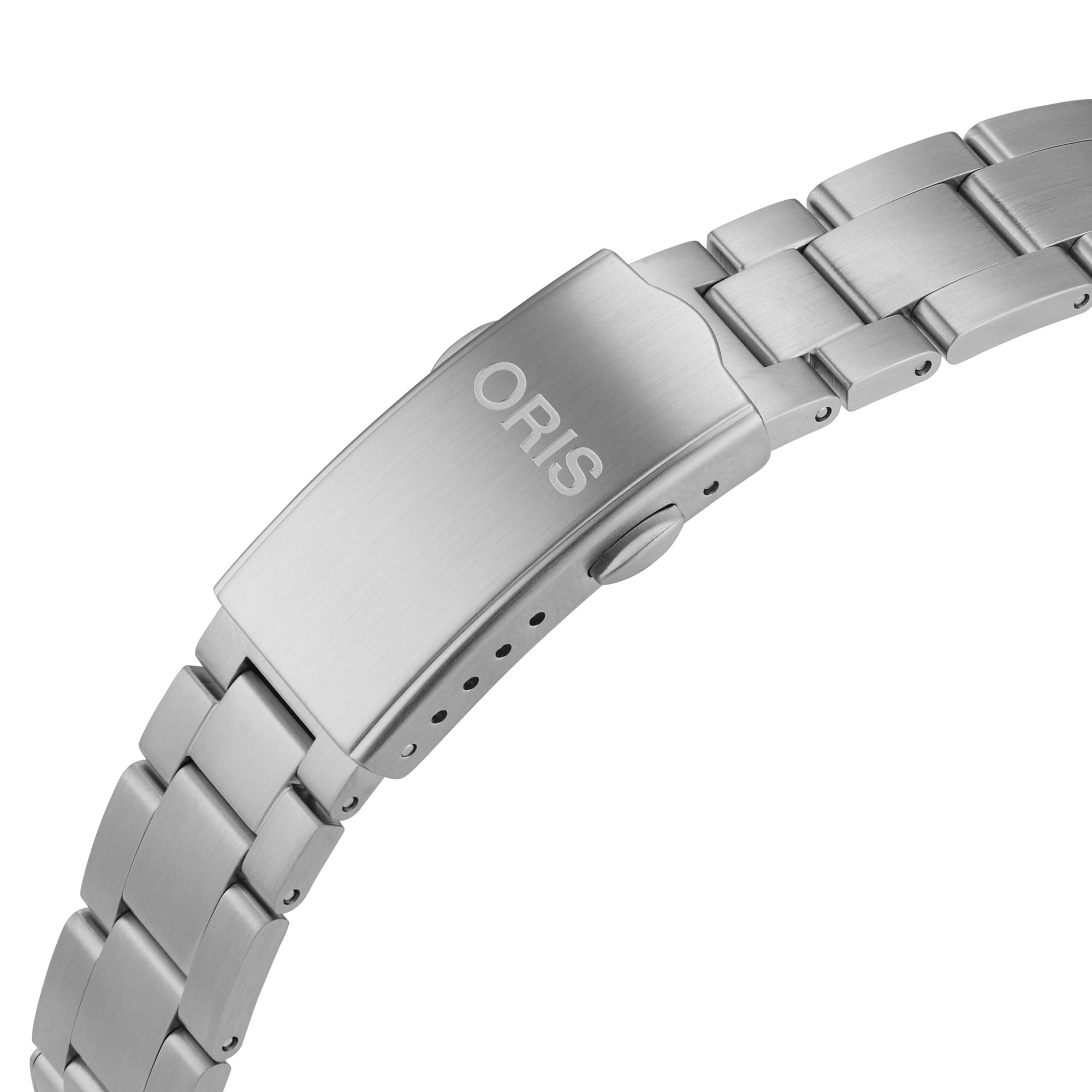 Replica Oris Divers 38mm Unisex details Green Stainless Steel 01 733 7771 4057-07 8 19 18 6 Replica Oris Divers 38mm Unisex details Green Stainless Steel 01 733 7771 4057-07 8 19 18