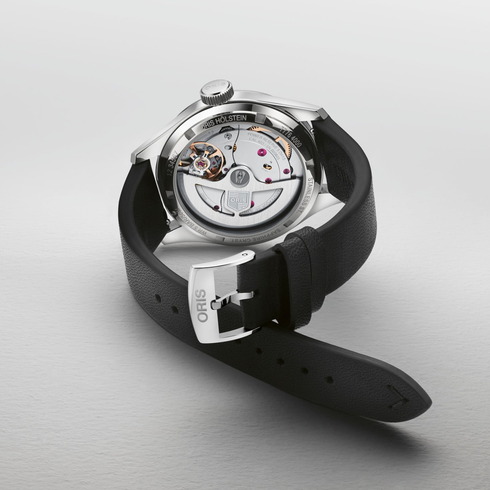 Replica Oris Big Crown Pointer Date Calibre 403 38mm Mens details 01 403 7776 4065-07 5 19 11 6 Replica Oris Big Crown Pointer Date Calibre 403 38mm Mens details 01 403 7776 4065-07 5 19 11