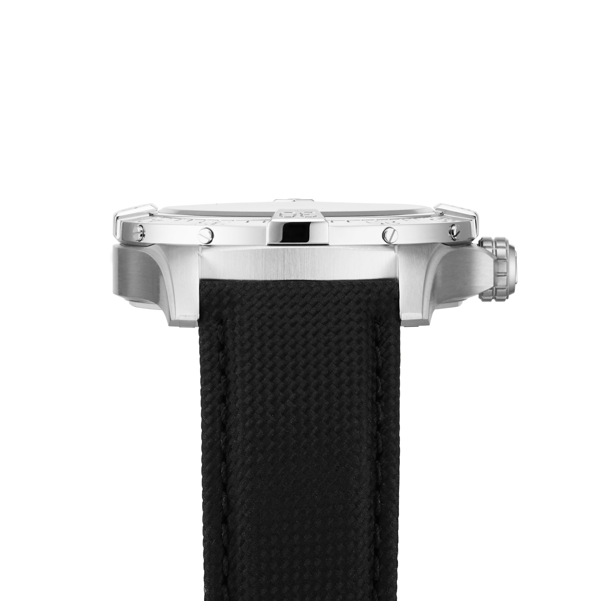 Replica Breitling Avenger Automatic 42mm Mens details Black Leather A17328101B1X1 6 Replica Breitling Avenger Automatic 42mm Mens details Black Leather A17328101B1X1