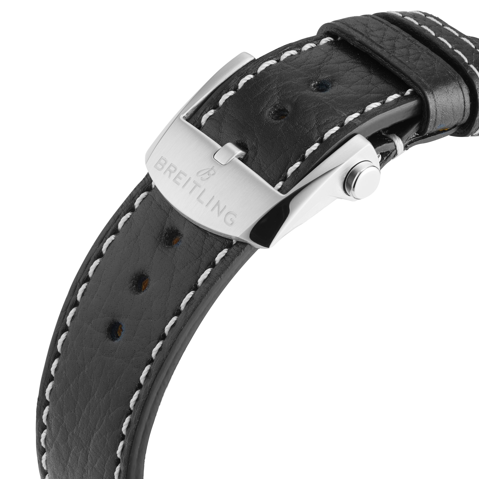 Replica Breitling Top Time B01 Triumph 41mm Mens details Leather AB01764A1C1X1 6 Replica Breitling Top Time B01 Triumph 41mm Mens details Leather AB01764A1C1X1