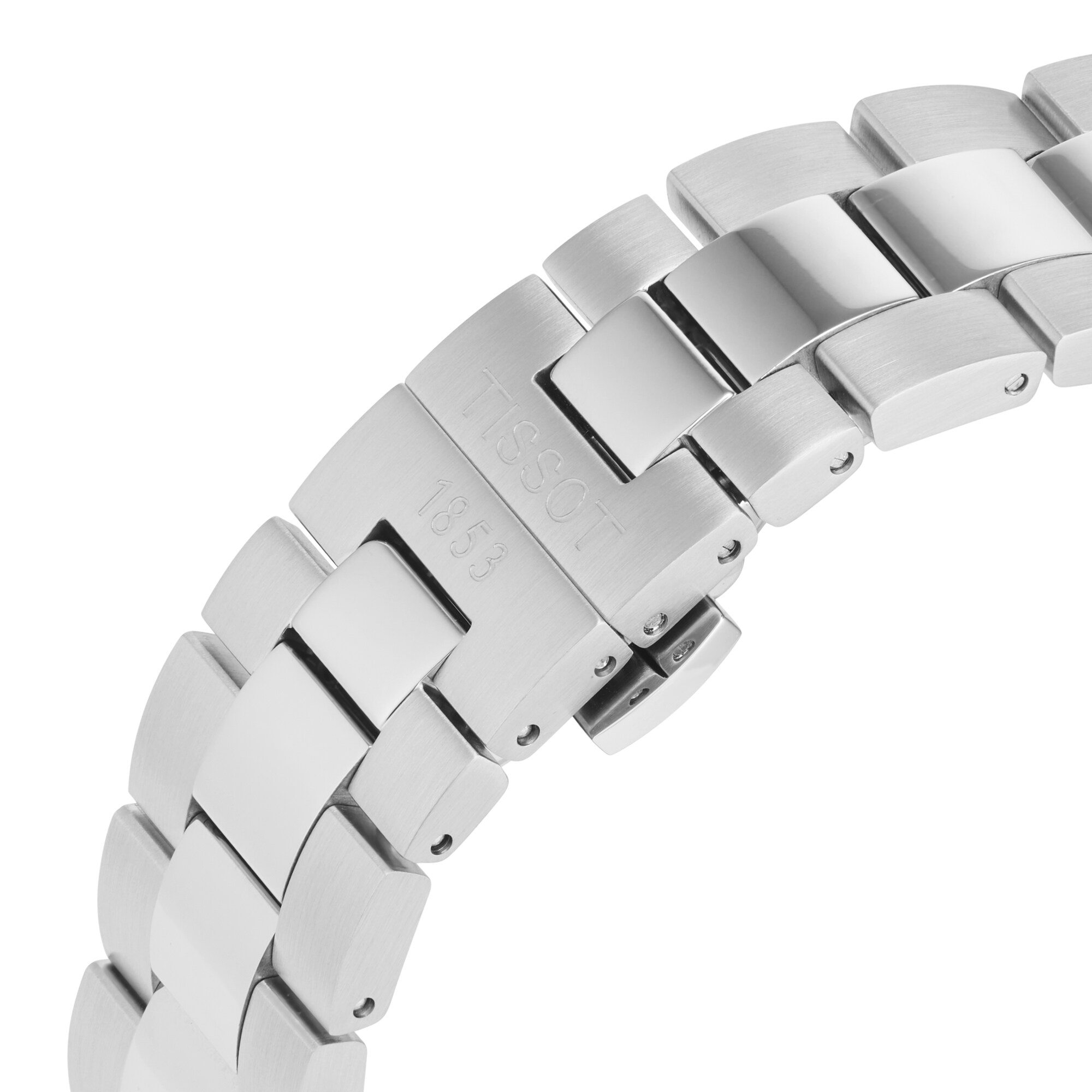 Replica Tissot Gentleman Powermatic 80 Silicium 40mm T1274071135100