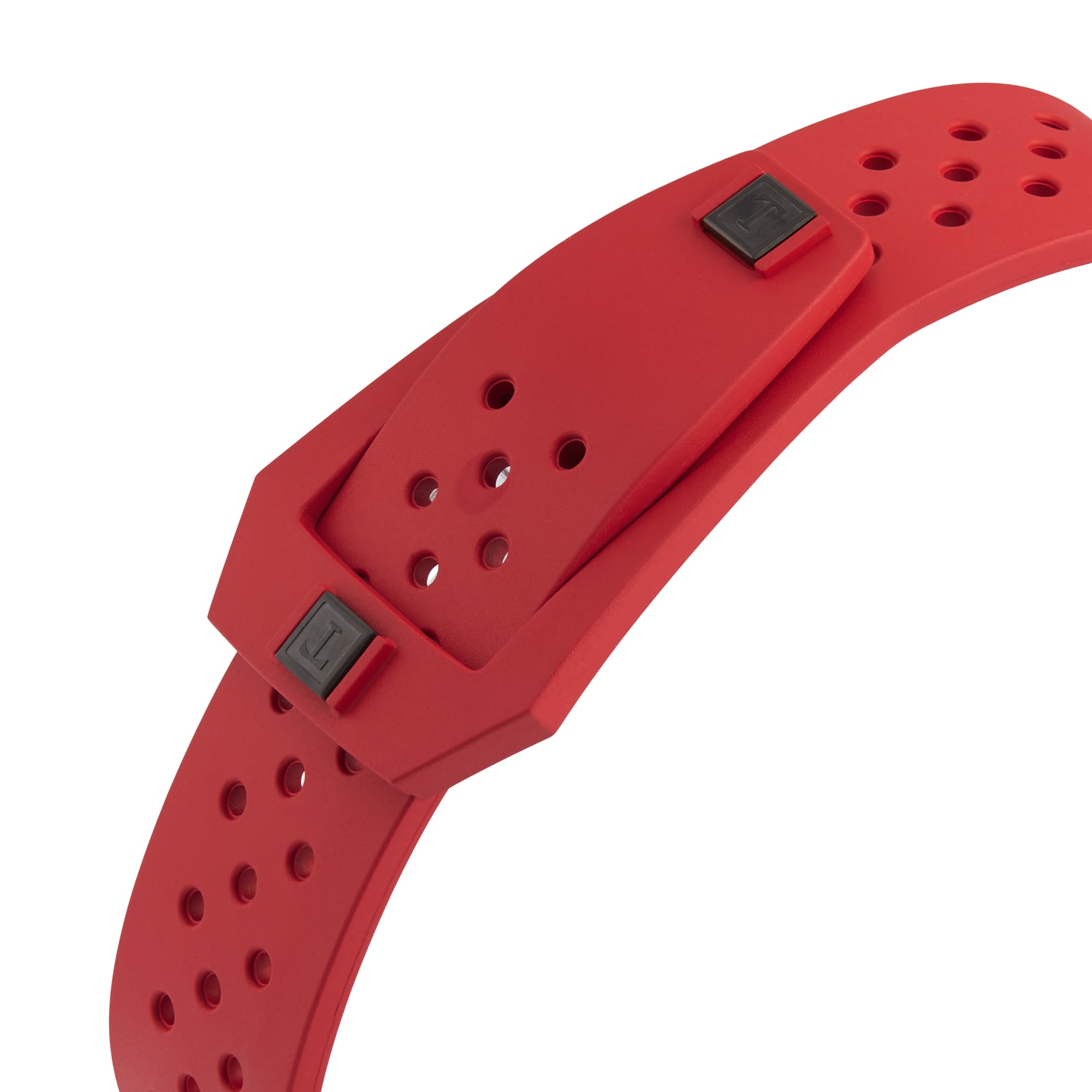 Replica Tissot T-Sport Sideral S Red Strap details T1454079705702 6 Replica Tissot T-Sport Sideral S Red Strap details T1454079705702