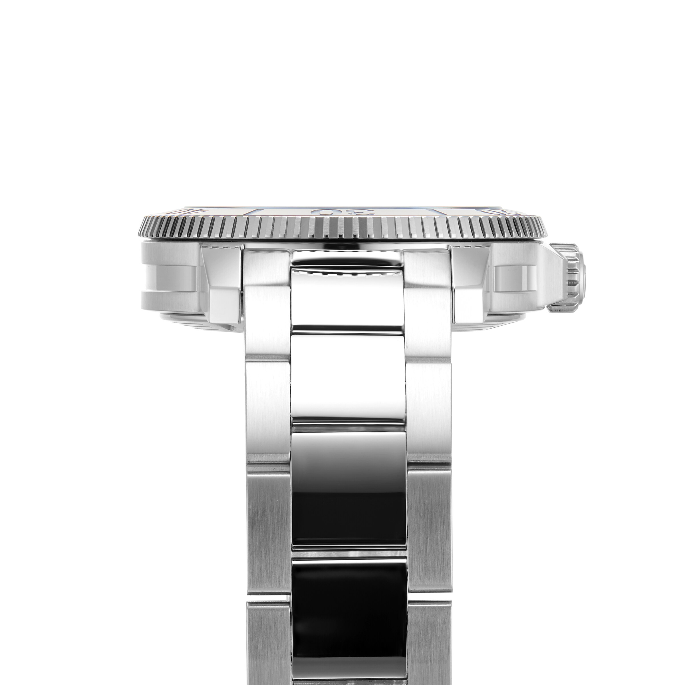 Replica Tissot Seastar 43mm Mens details T1204071104103 6 Replica Tissot Seastar 43mm Mens details T1204071104103