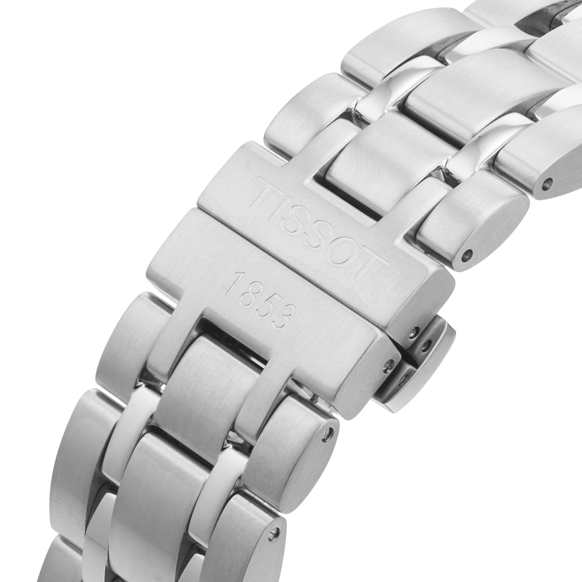 Replica Tissot Couturier Mens details 39mm T0354101105100 6 Replica Tissot Couturier Mens details 39mm T0354101105100