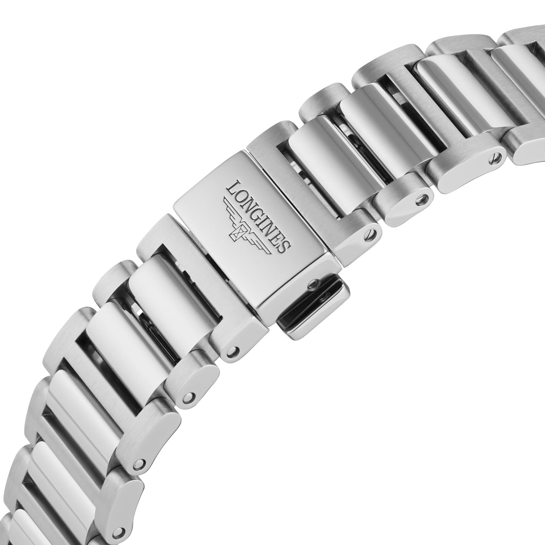 Replica Longines Conquest 42mm Mens details Blue L38354926 6 Replica Longines Conquest 42mm Mens details Blue L38354926