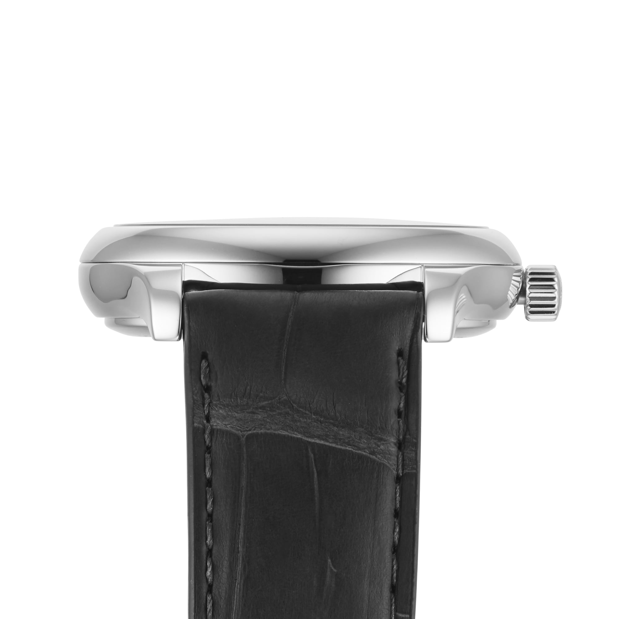 Replica Longines Master Collection 38.5mm Mens details Pink L28434932