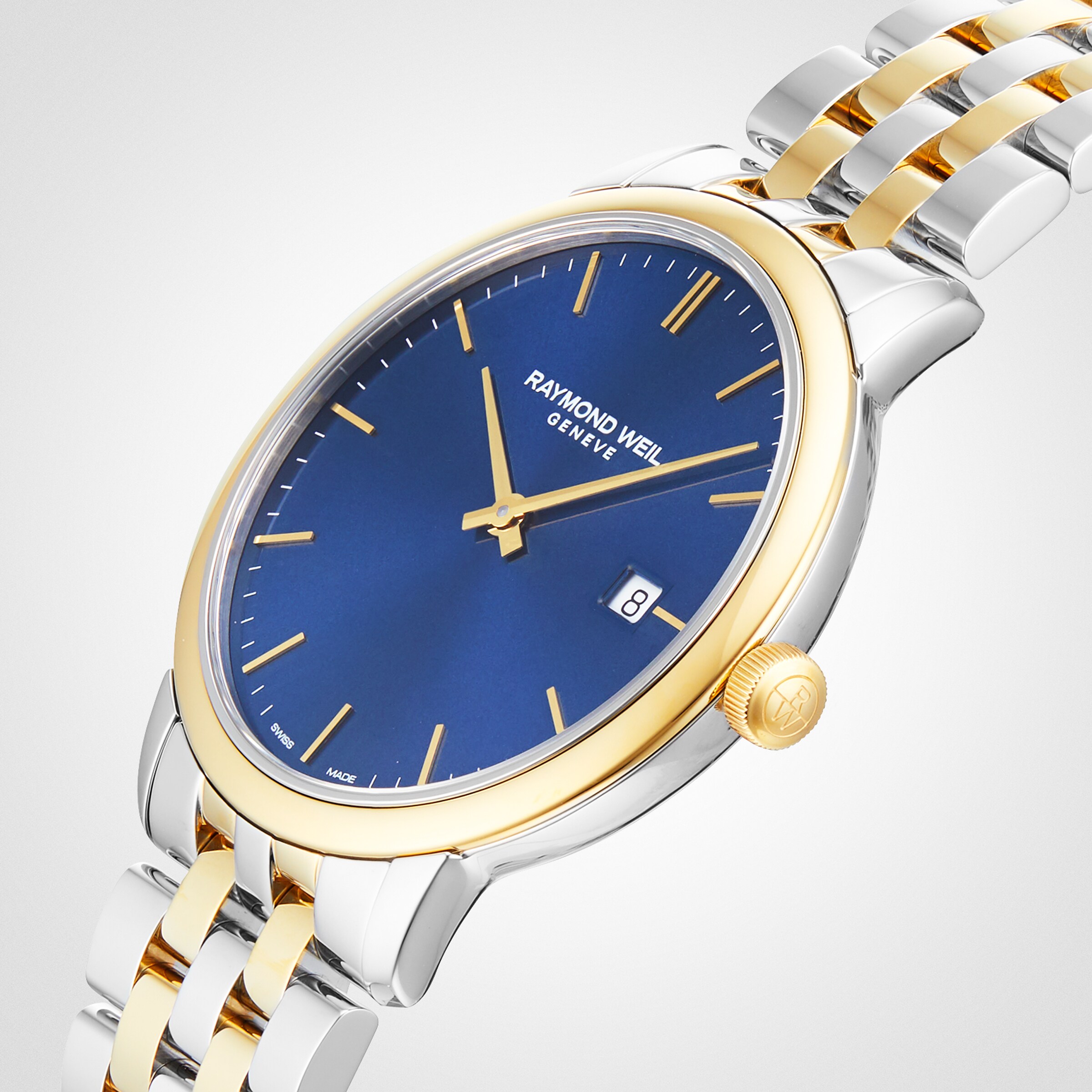 Replica Raymond Weil Toccata 39mm Mens details 5485-STP-50001 6 Replica Raymond Weil Toccata 39mm Mens details 5485-STP-50001