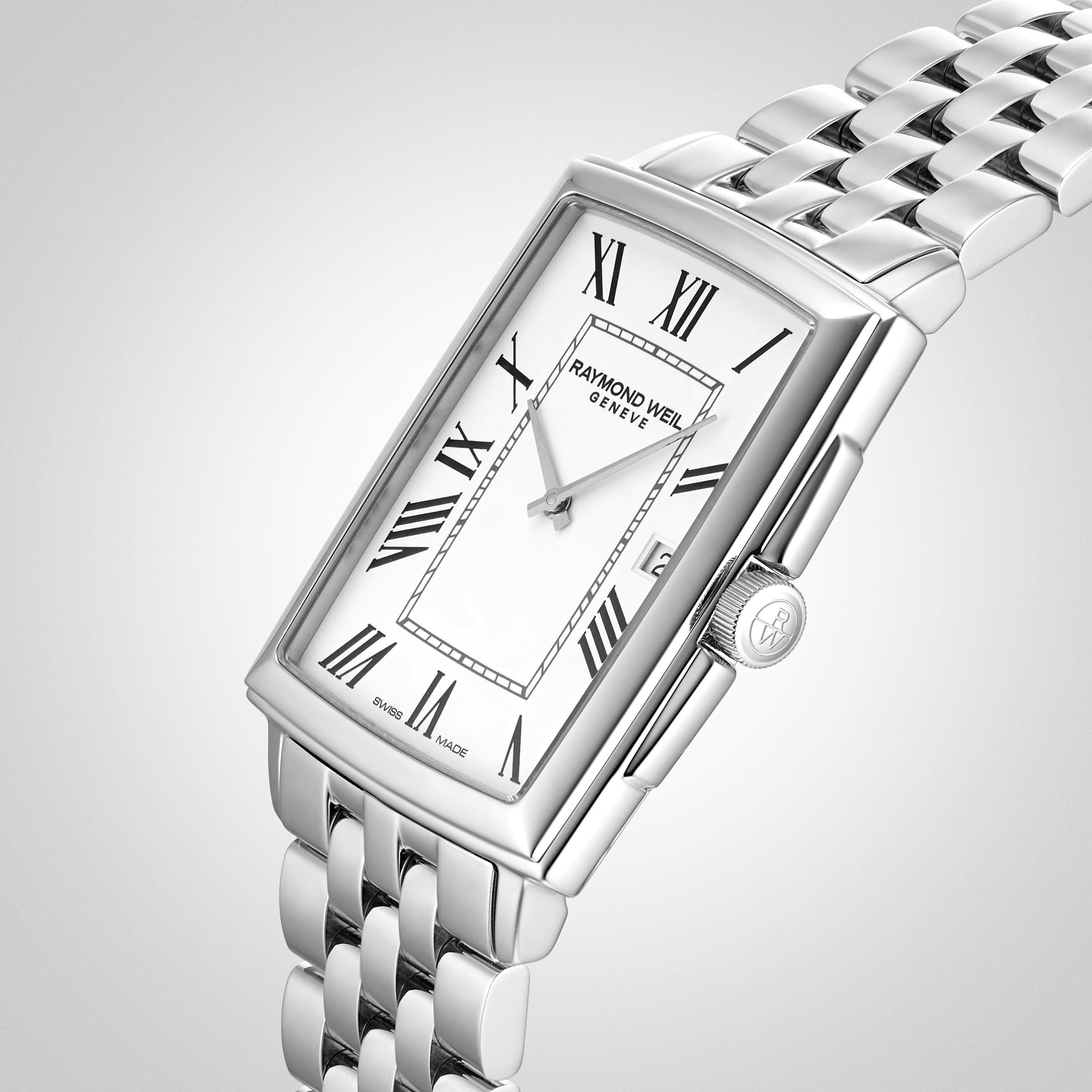 Replica Raymond Weil Toccata 29mm Mens details 5425-ST-00300 6 Replica Raymond Weil Toccata 29mm Mens details 5425-ST-00300
