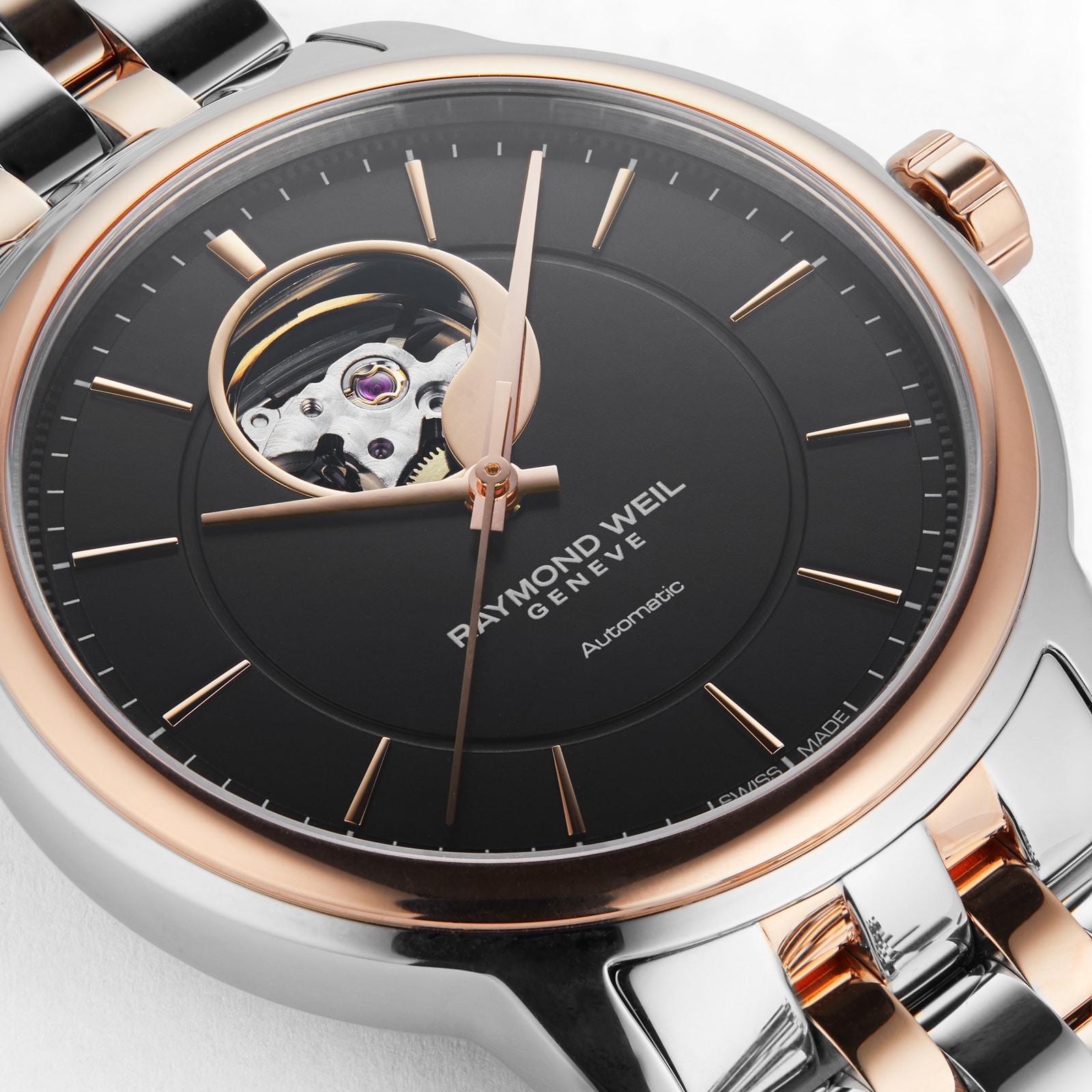 Replica Raymond Weil Maestro 2227-SP5-20021