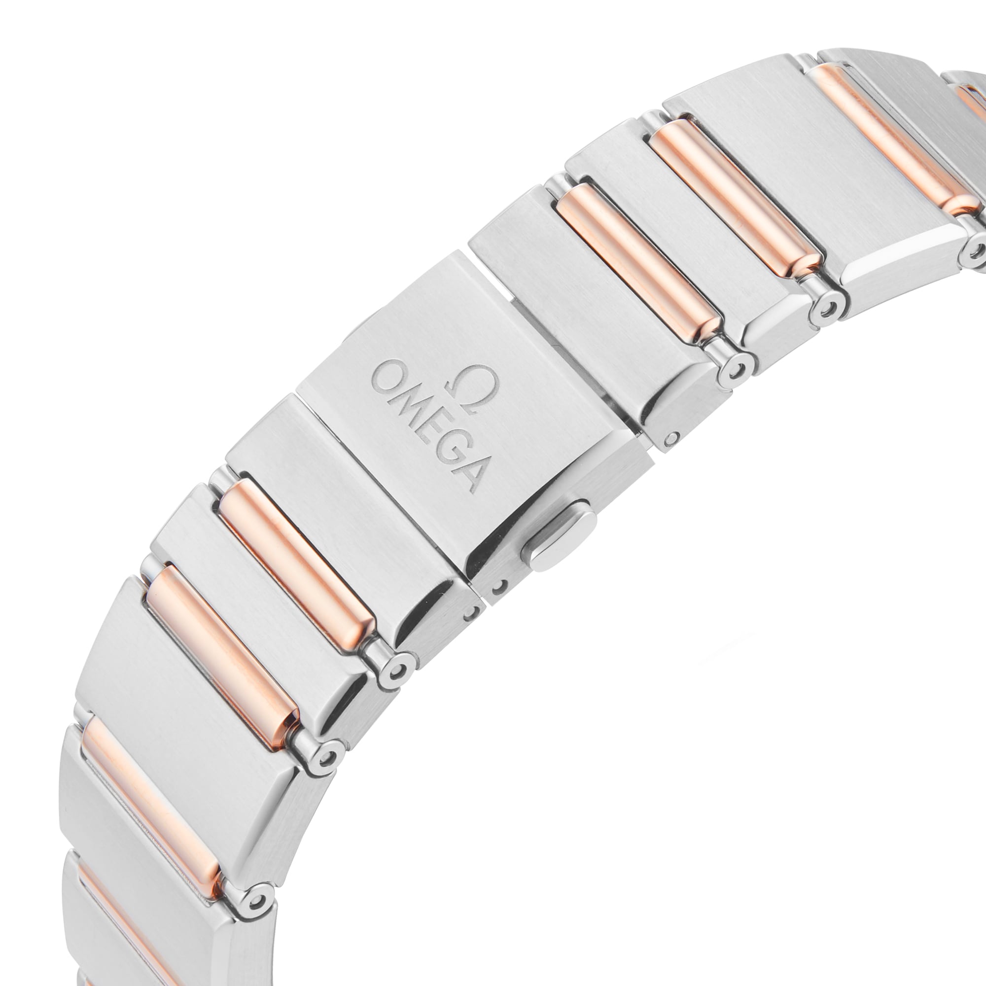 Replica Omega Constellation Co-Axial Master Chronometer 39mm Mens details White O13120392002001