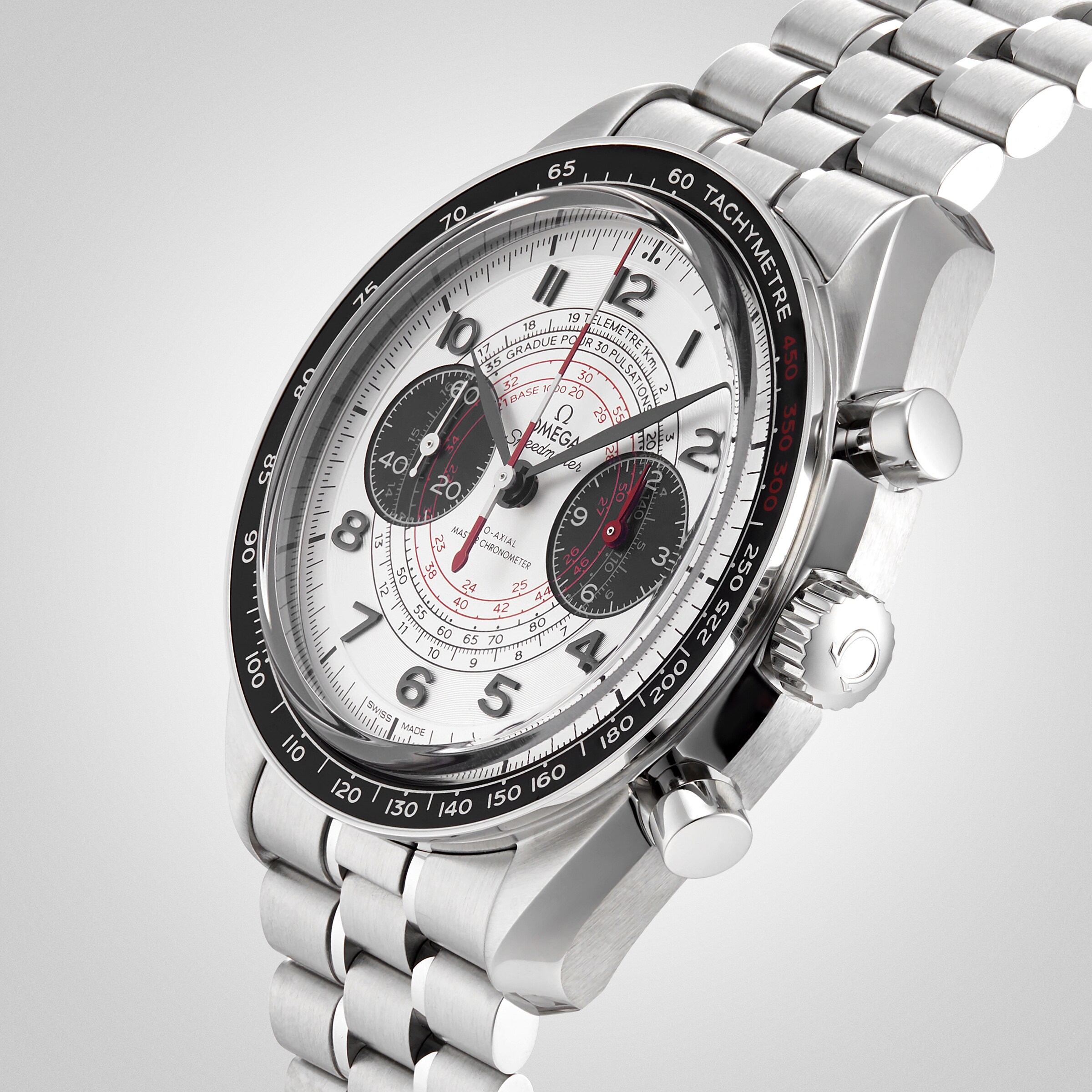 Replica Omega Speedmaster Co-Axial Master Chronometer 43mm Mens O32930435102002 6 Replica Omega Speedmaster Co-Axial Master Chronometer 43mm Mens O32930435102002