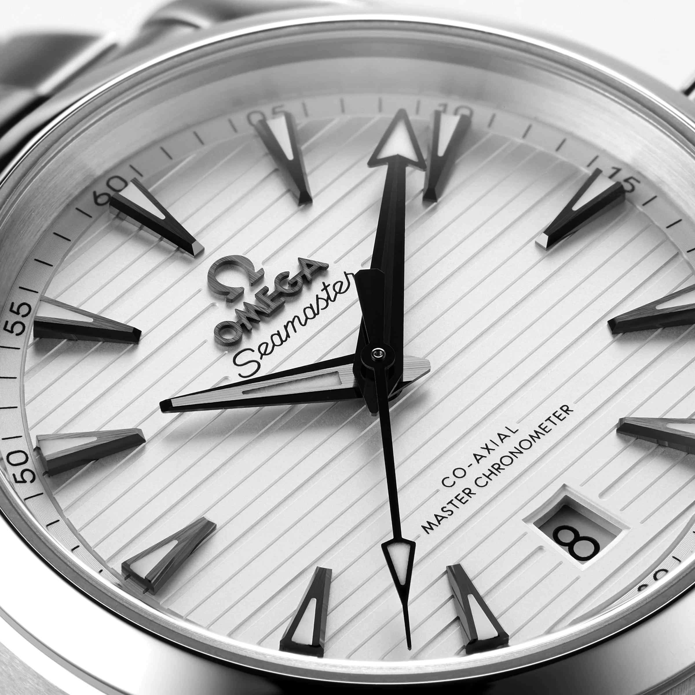 Replica Omega Seamaster Aqua Terra 150M Co-Axial Master Chronometer 38mm O22010382002001 6 Replica Omega Seamaster Aqua Terra 150M Co-Axial Master Chronometer 38mm O22010382002001