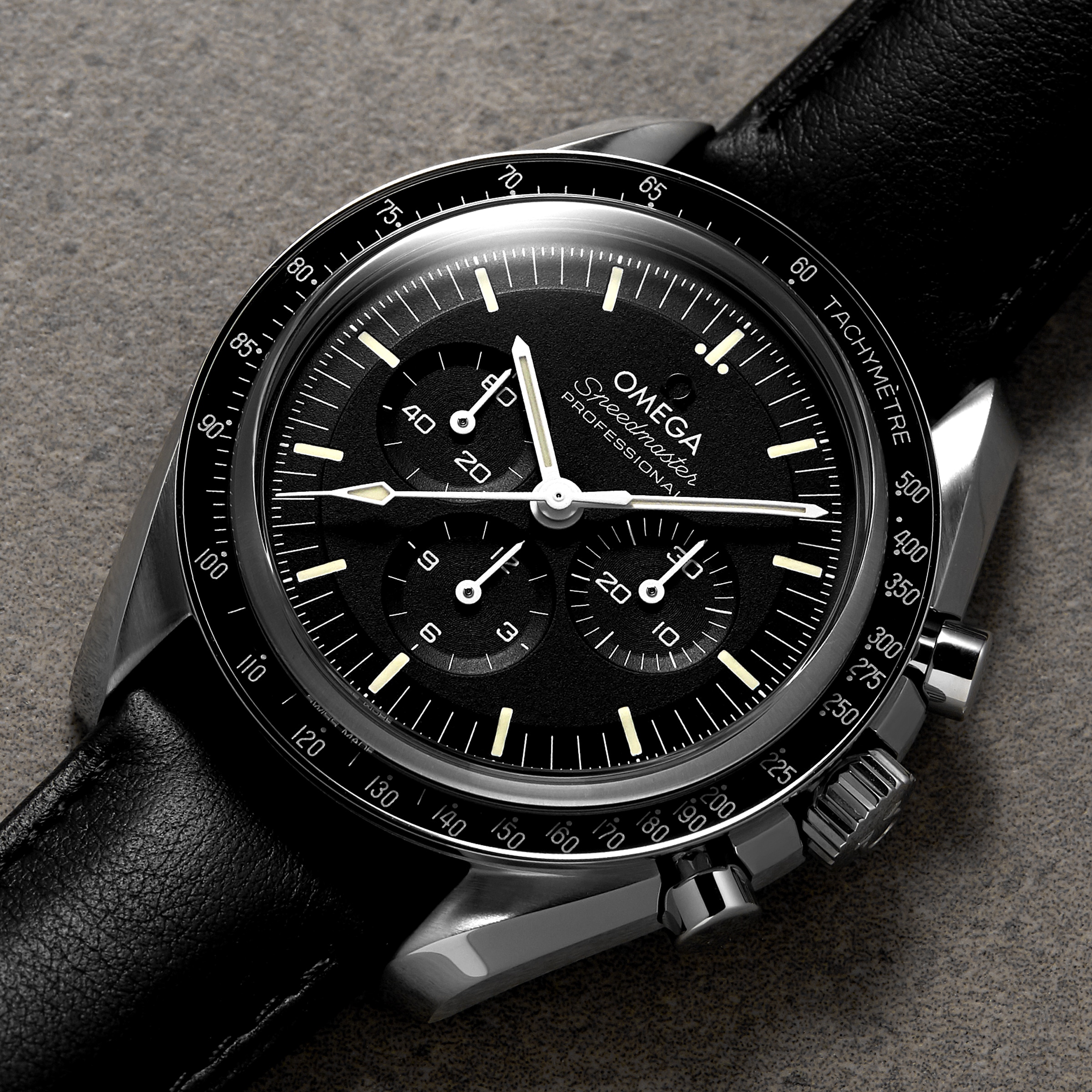 Replica Omega New 2021 Speedmaster Moonwatch Professional Co-Axial Master Chronometer 42mm Mens O31032425001002 6 Replica Omega New 2021 Speedmaster Moonwatch Professional Co-Axial Master Chronometer 42mm Mens O31032425001002