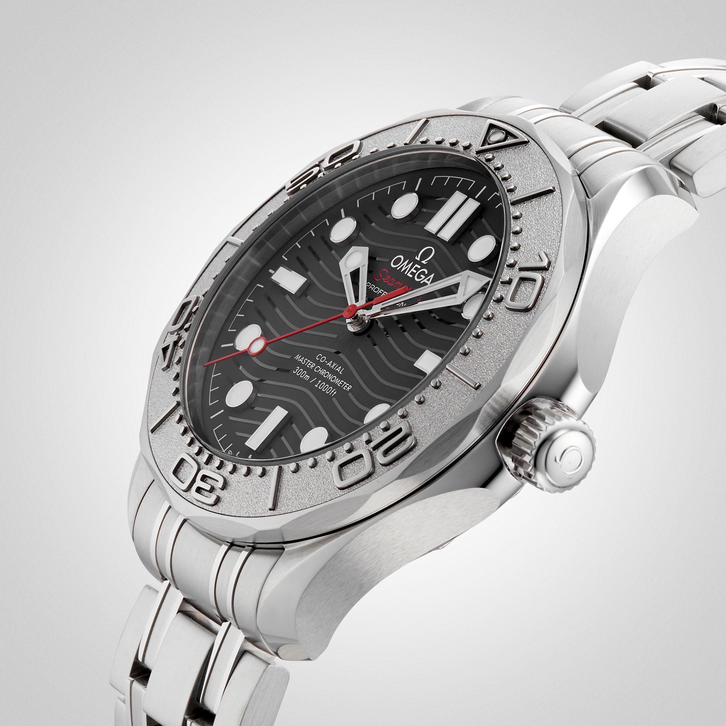 Replica Omega Seamaster Diver 300M Nekton Edition O21030422001002