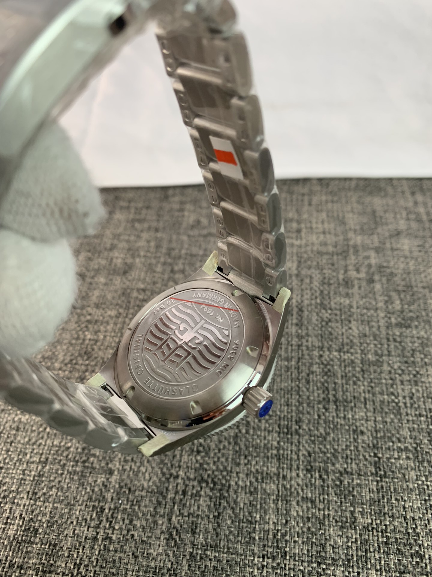 Replica Glashutte Men Seamaster 13911138370 7 Replica Glashutte Men Seamaster 13911138370