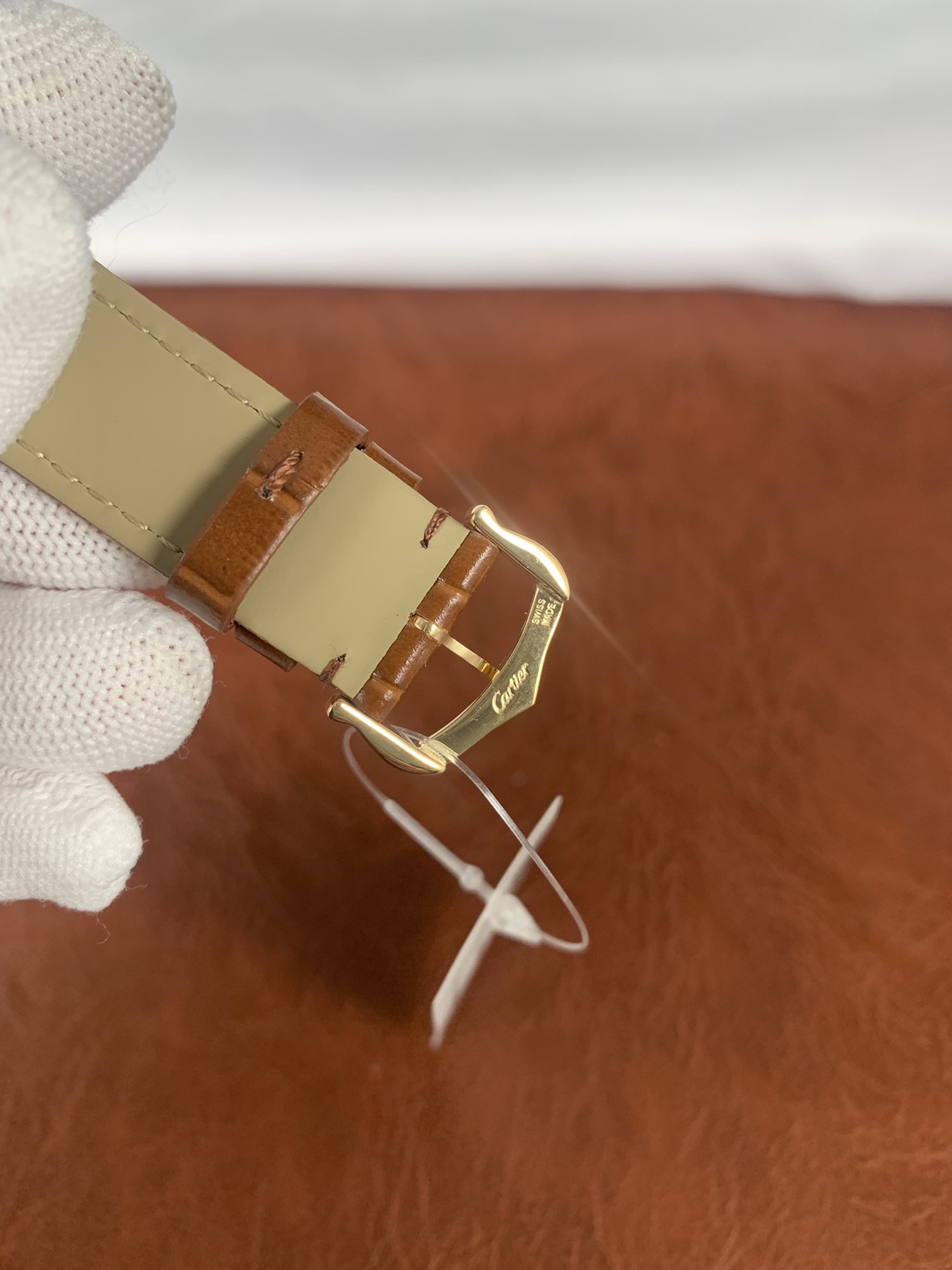 Replica Cartier Men w5200025