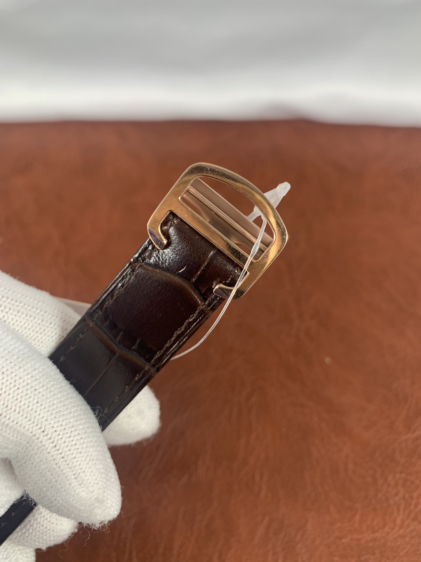 Replica Cartier Men Drive De Cartier W4100013 7 Replica Cartier Men Drive De Cartier W4100013