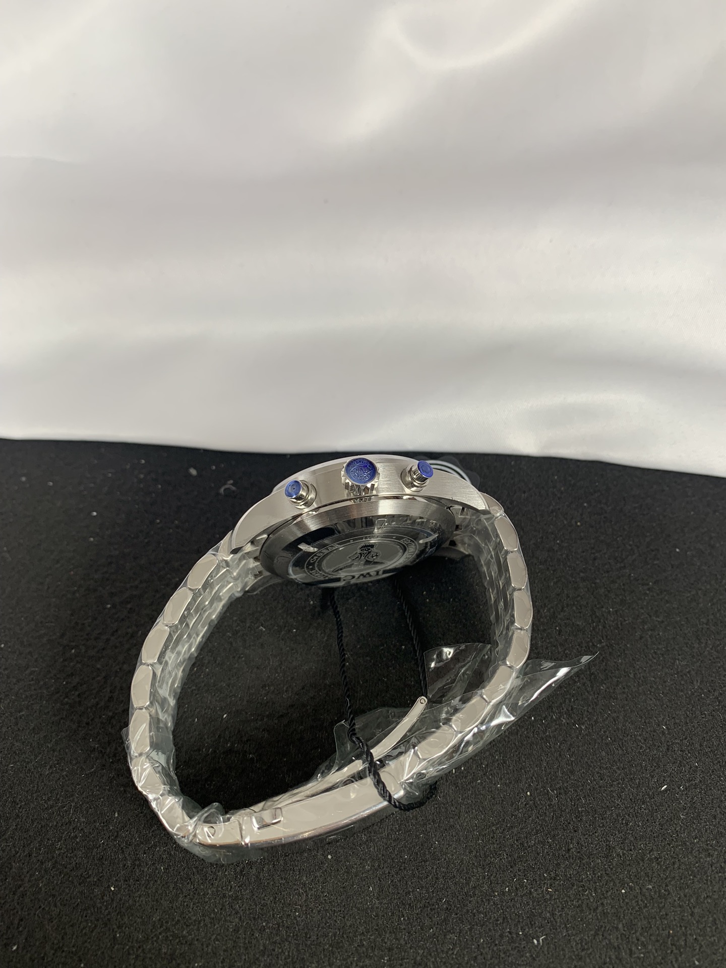 Replica IWC Men IW377717