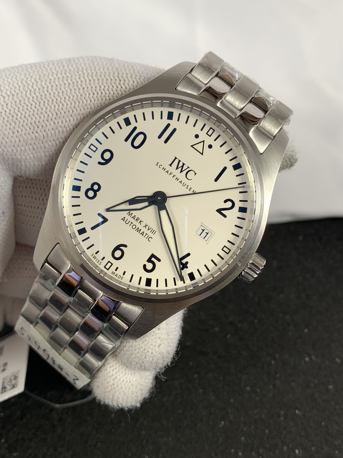 Replica IWC Men XVIII IW324006