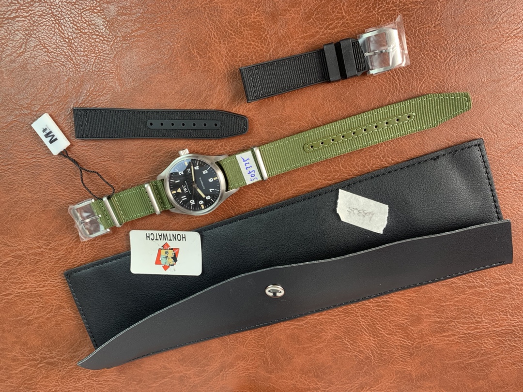 Replica IWC Men IW327007