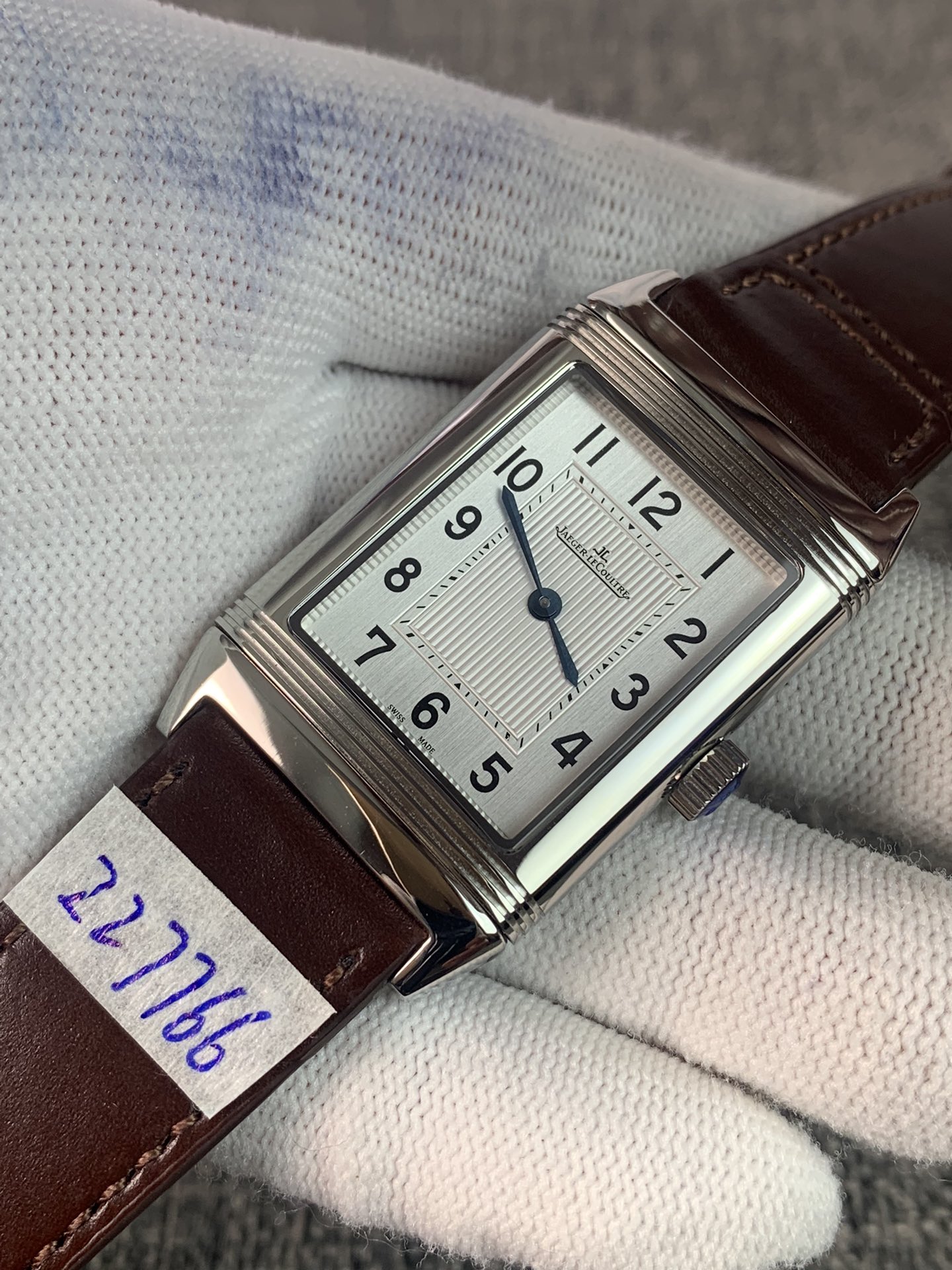 Replica Jaeger Le Coultre Men / Women 277.8.62