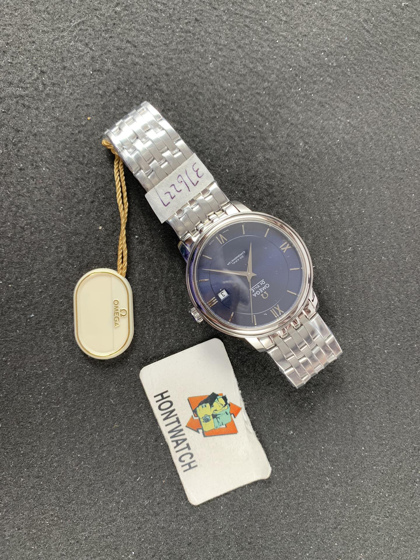 Replica Omega Mens 424.10.37.20.03.001 7 Replica Omega Mens 424.10.37.20.03.001