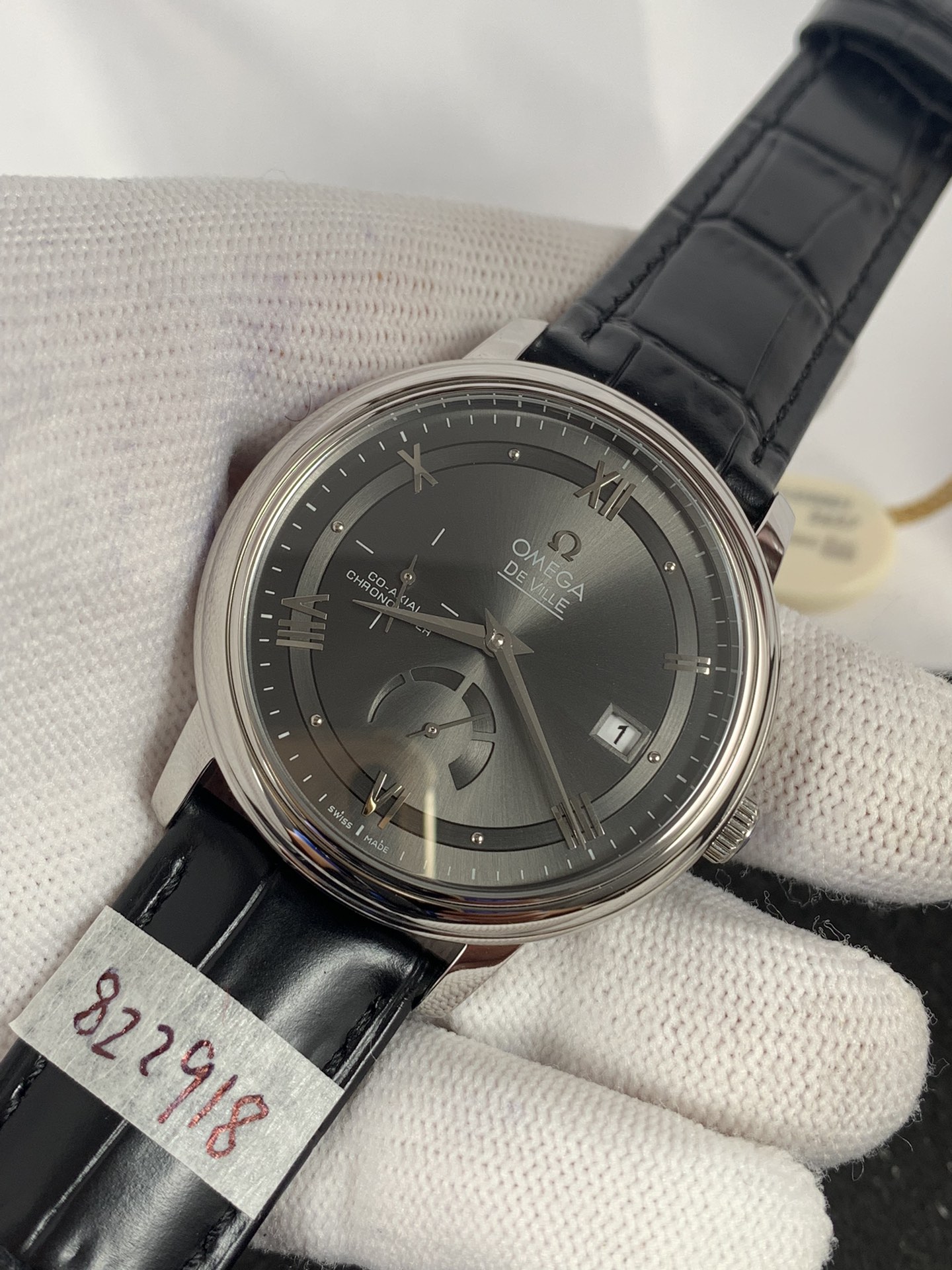 Replica Omega Mens 424.13.40.21.06.001 7 Replica Omega Mens 424.13.40.21.06.001
