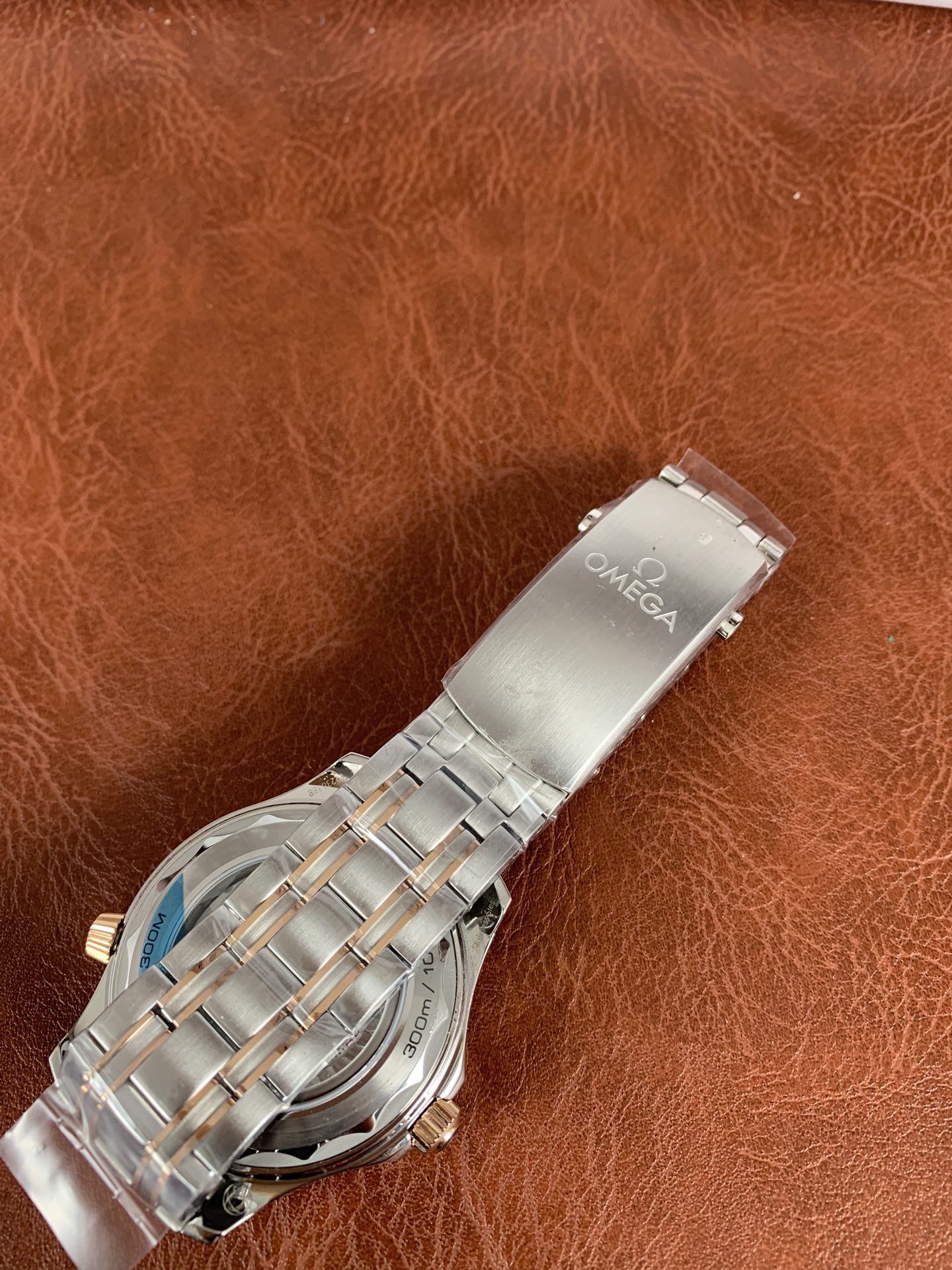 Replica Omega Men Seamaster 210.20.42.20.01.001