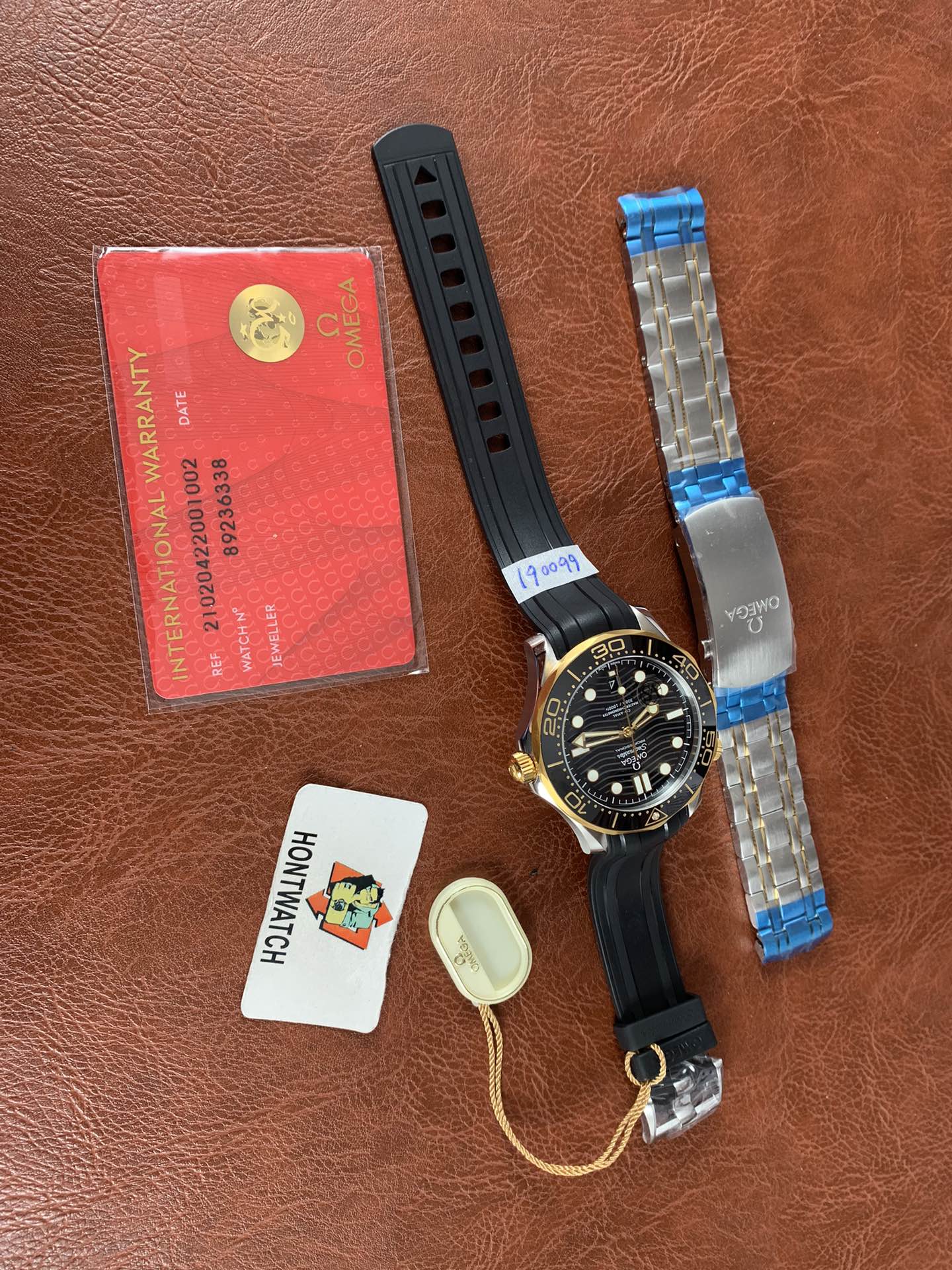 Replica Omega Men Seamaster 210.22.42.20.01.001 7 Replica Omega Men Seamaster 210.22.42.20.01.001