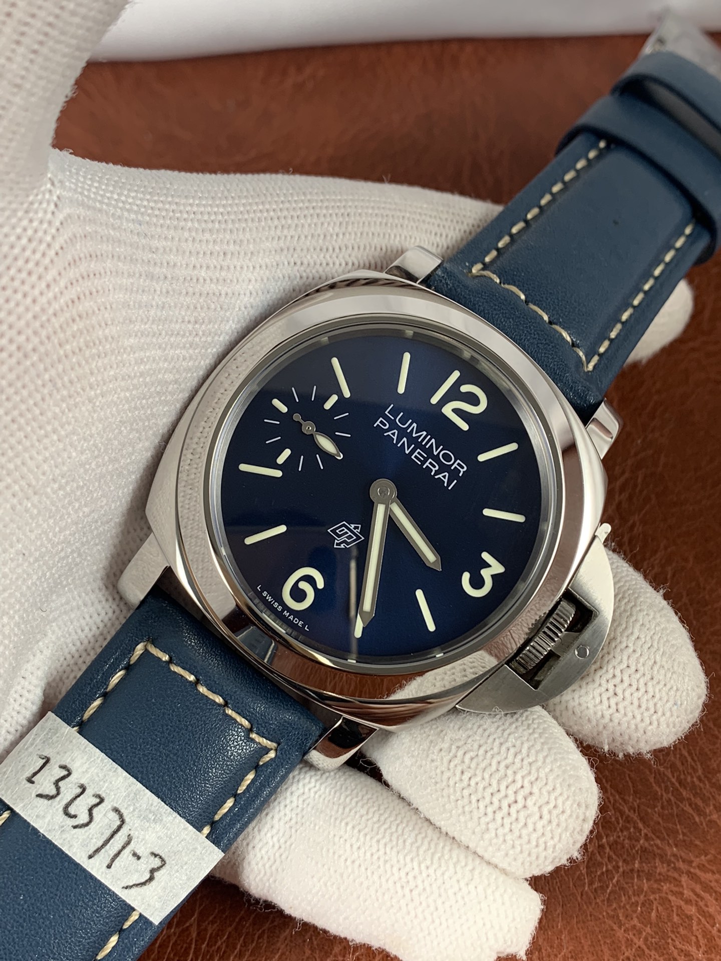 Replica Panerai Men Luminor Marina PAM1085