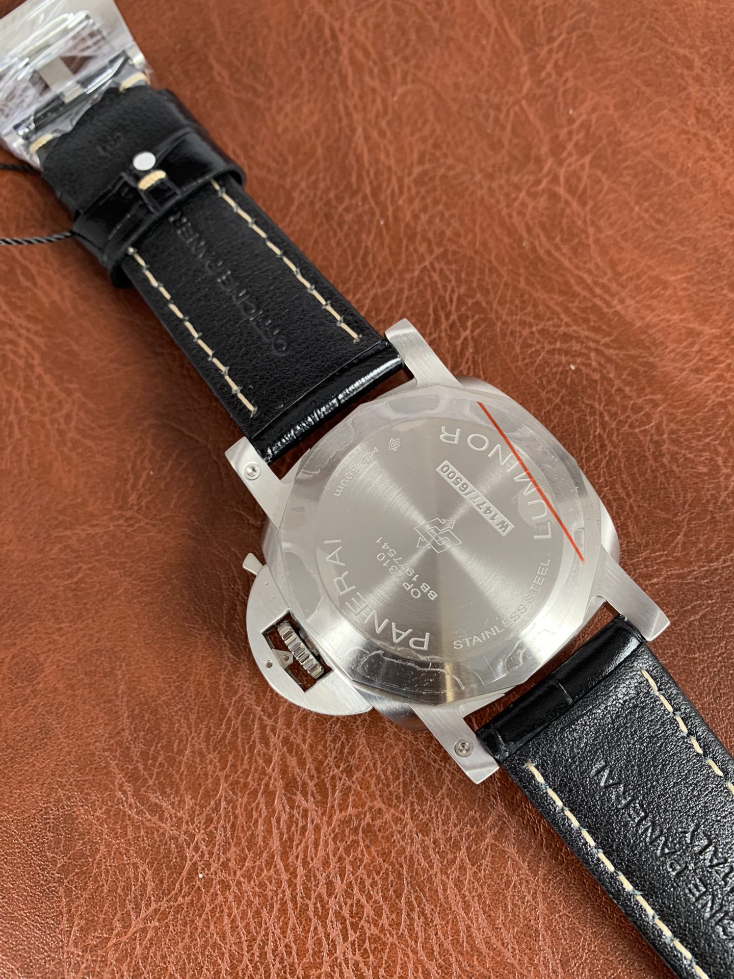 Replica Panerai Men Luminor Marina PAM1312 7 Replica Panerai Men Luminor Marina PAM1312