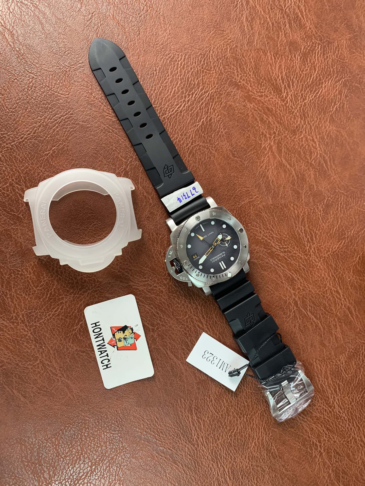 Replica Panerai Men Luminor PAM01323