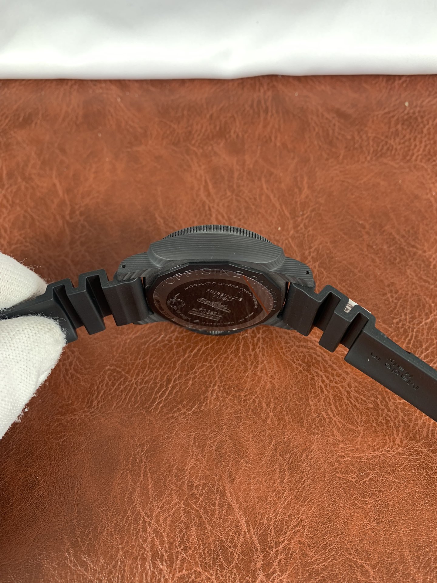 Replica Panerai Men Luminor PAM960
