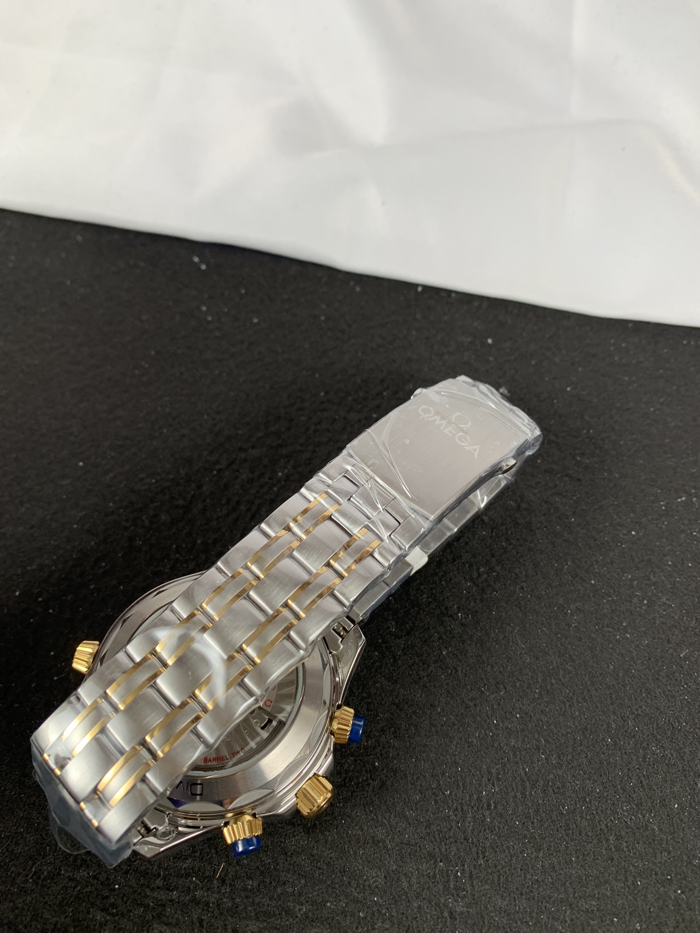 Replica Omega Men 210.20.42.20.03.001