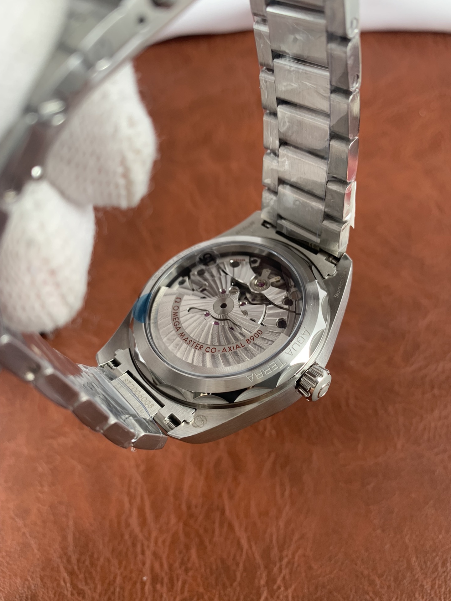 Replica Omega Mens Aqua Terra 150M 220.10.41.21.03.002