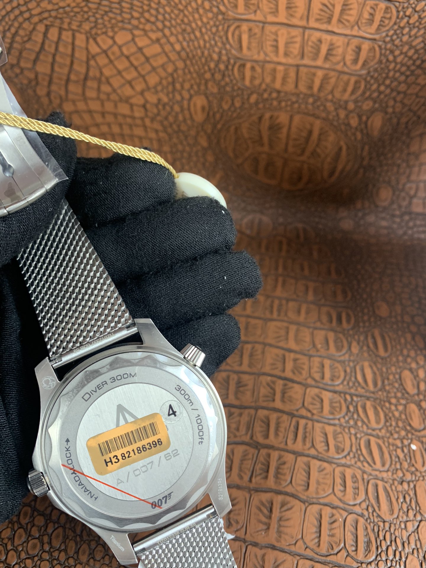 Replica Omega Men Seamaster 210.90.42.20.01.001