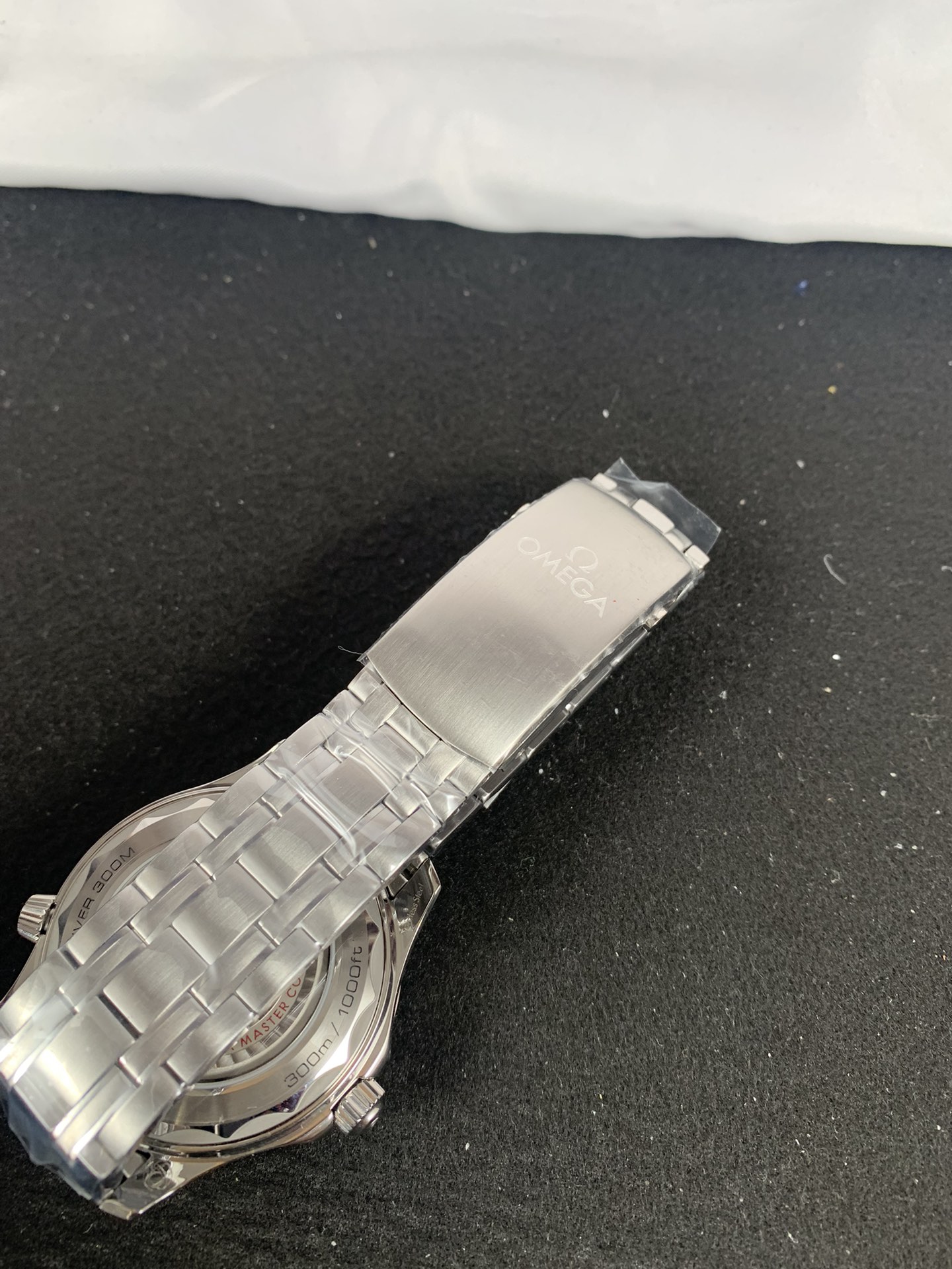 Replica Omega Men Seamaster Diver 210.30.42.20.10.001