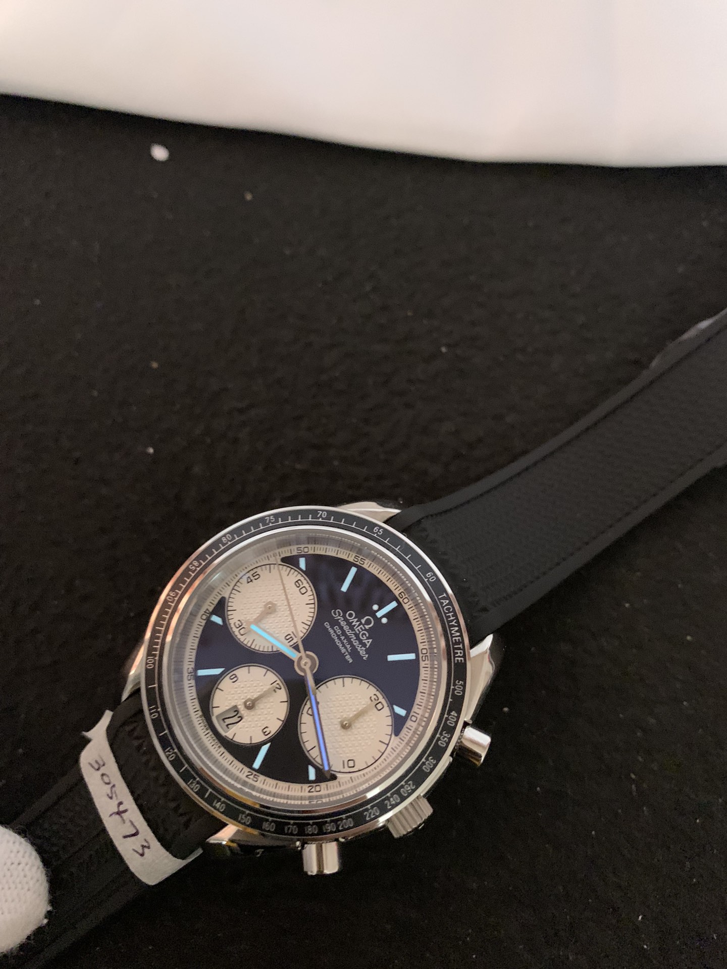 Replica Omega Men Speedmaster 326.32.40.50.01.002 7 Replica Omega Men Speedmaster 326.32.40.50.01.002