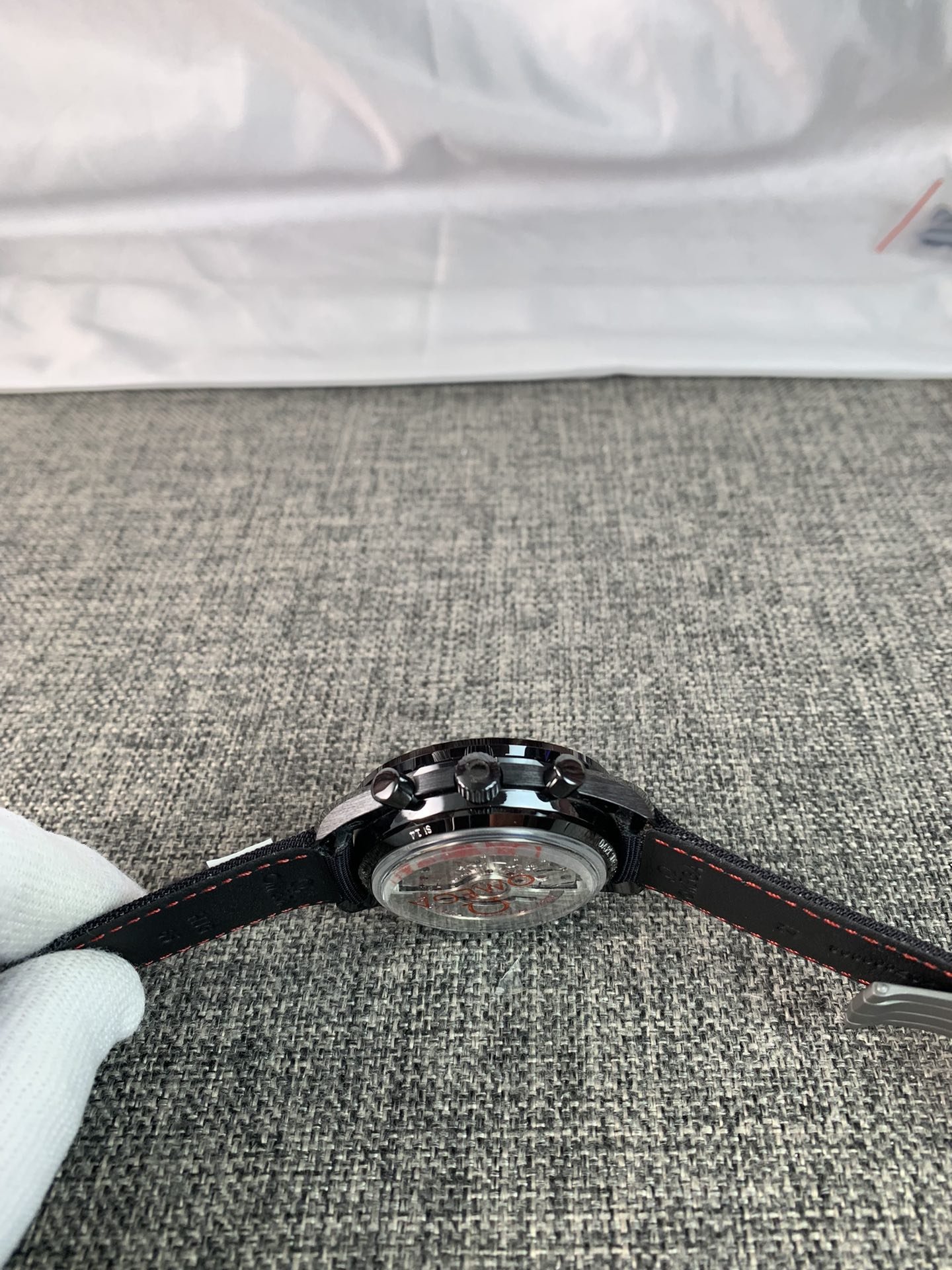 Replica Omega Men 311.92.44.51.01.005