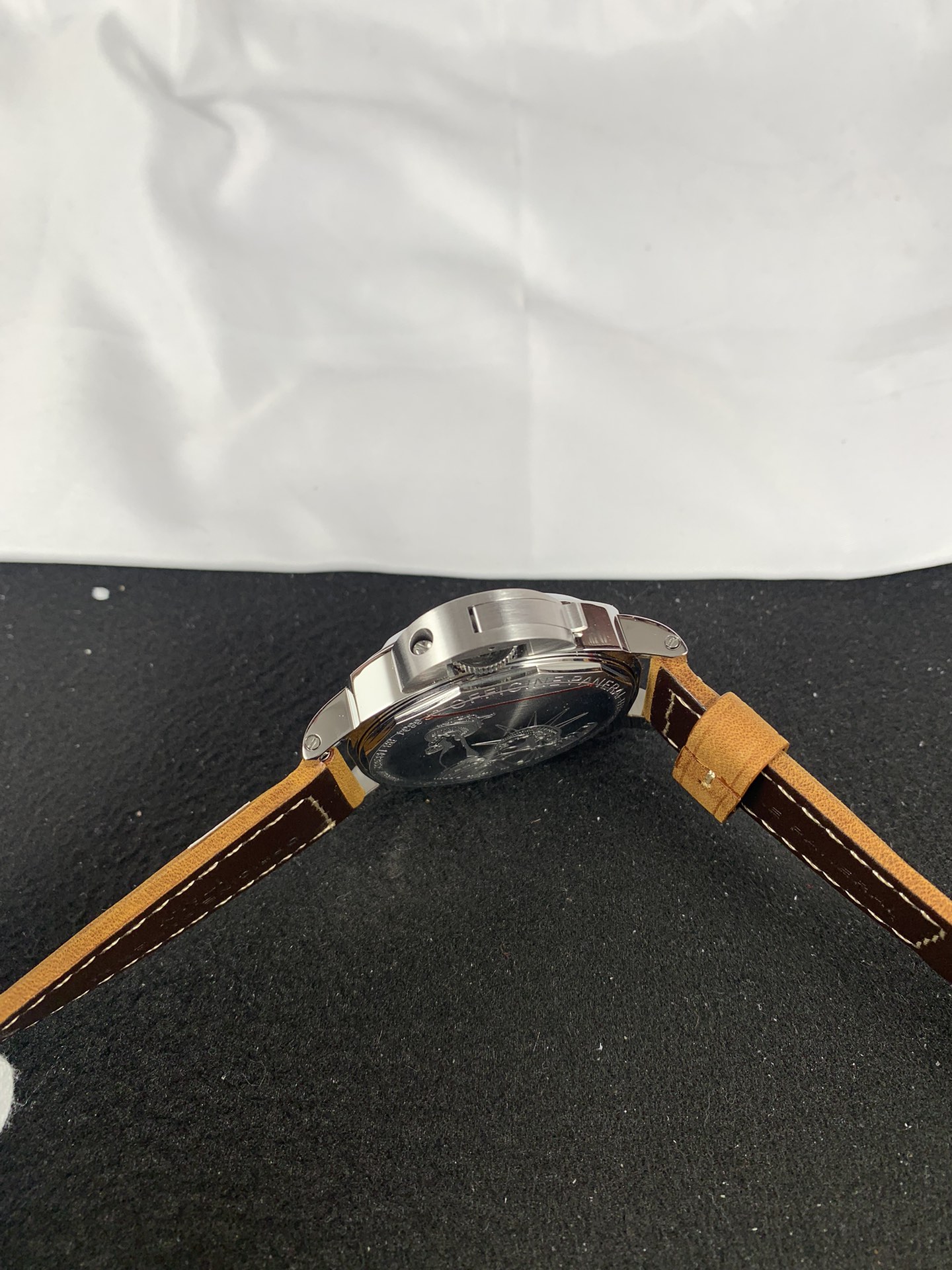 Replica Panerai Men Luminor Marina Las Vegas PAM00464