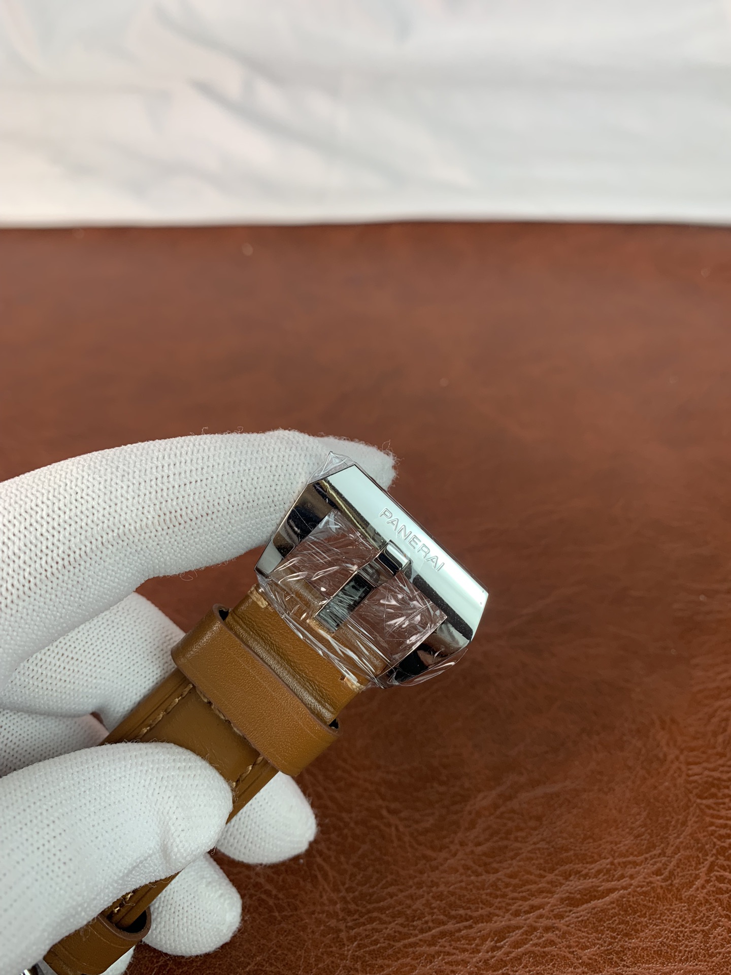 Replica Panerai Men Luminor PAM00778 7 Replica Panerai Men Luminor PAM00778