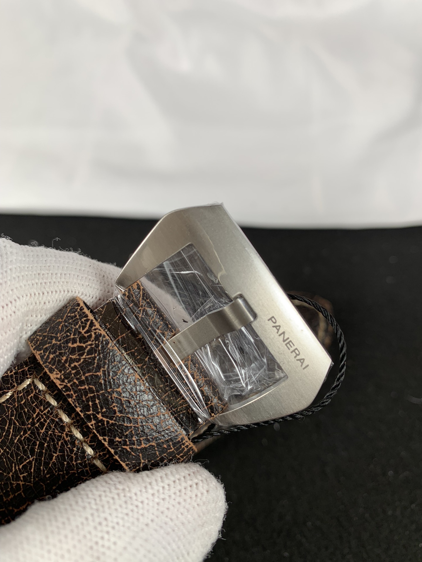 Replica Panerai Men Luminor PAM00382